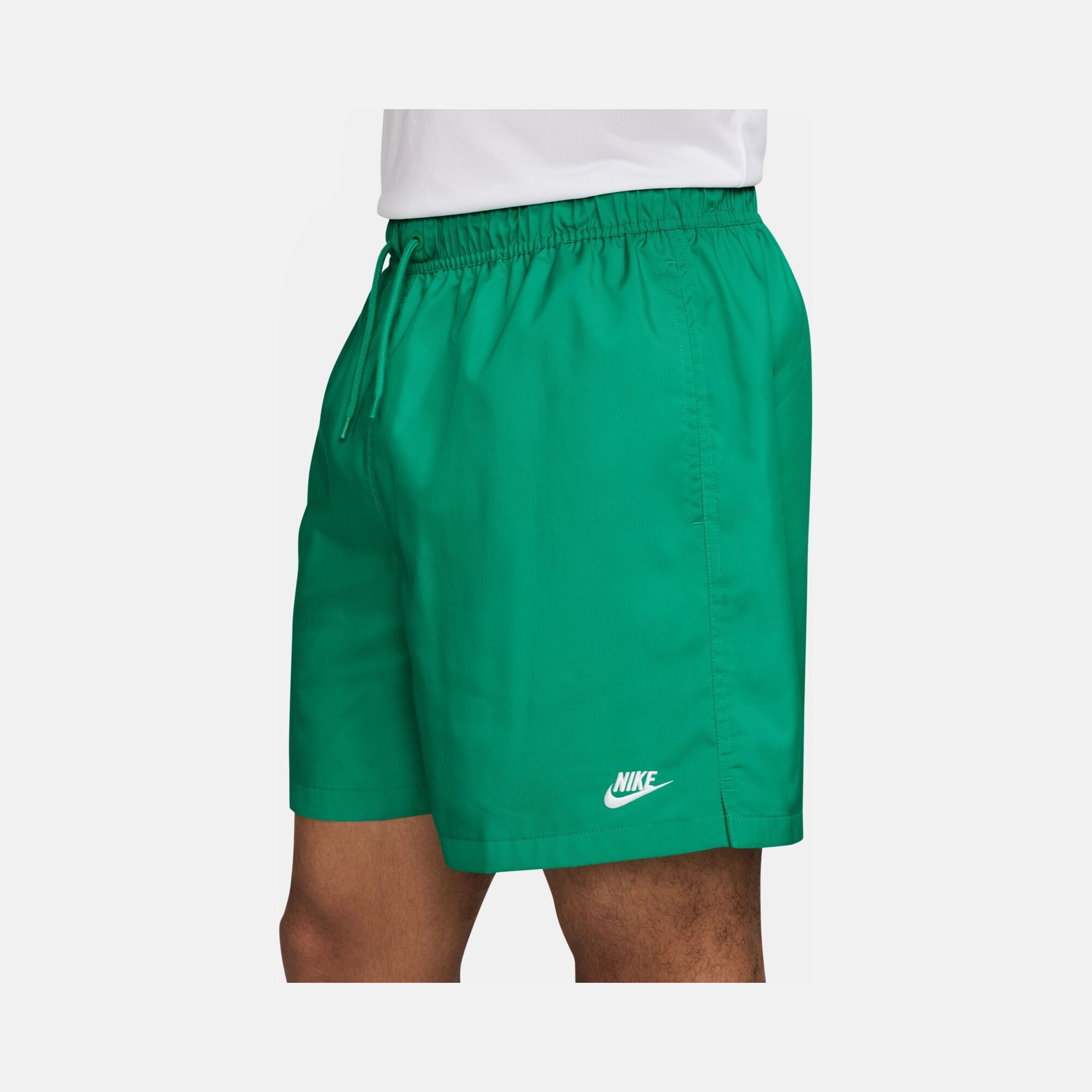 Nike Sportswear Club+ Flow Versatile Weave Loose Erkek Şort