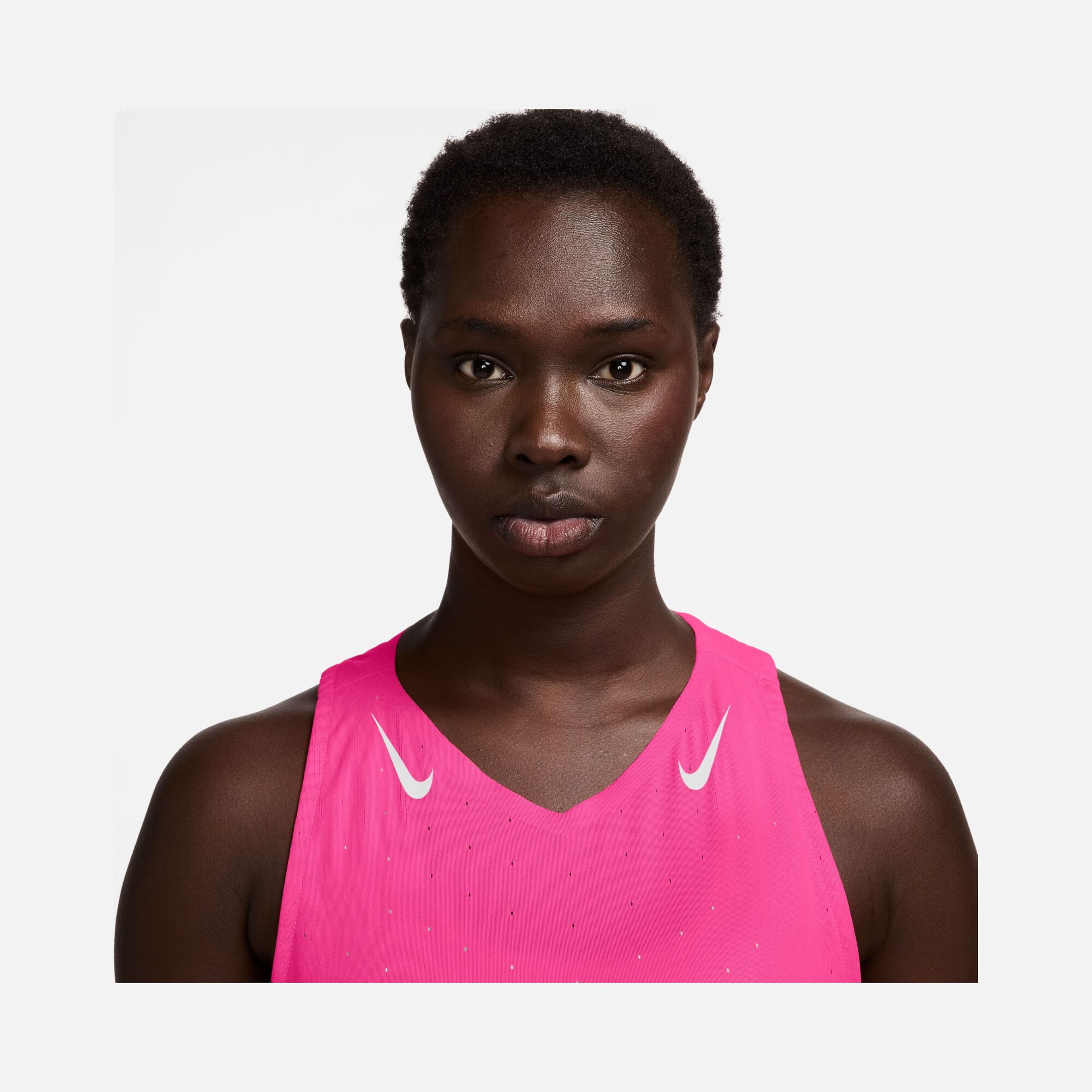 Nike AeroSwift Dri-Fit ADV Running Kadın Atlet