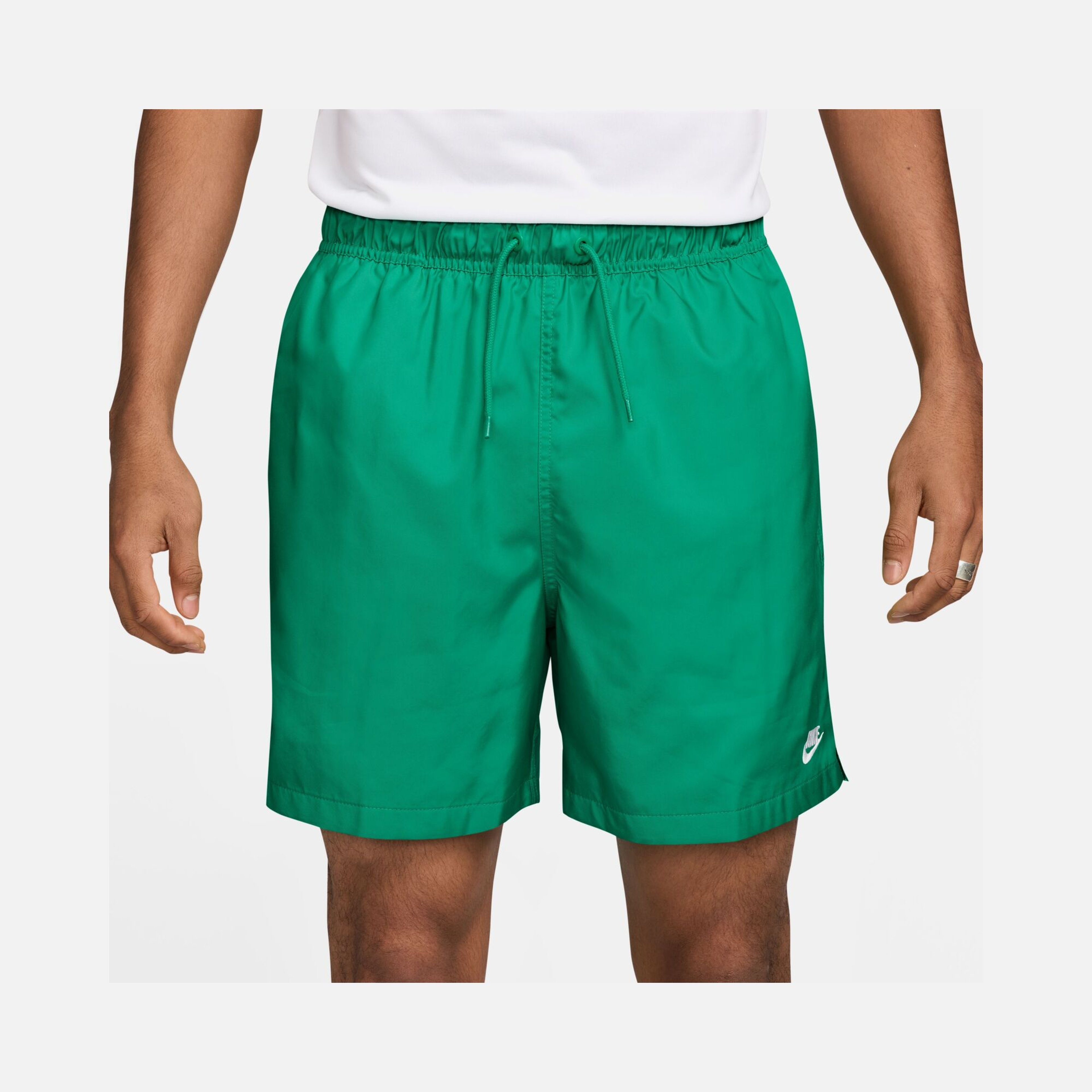 Nike Sportswear Club+ Flow Versatile Weave Loose Erkek Şort