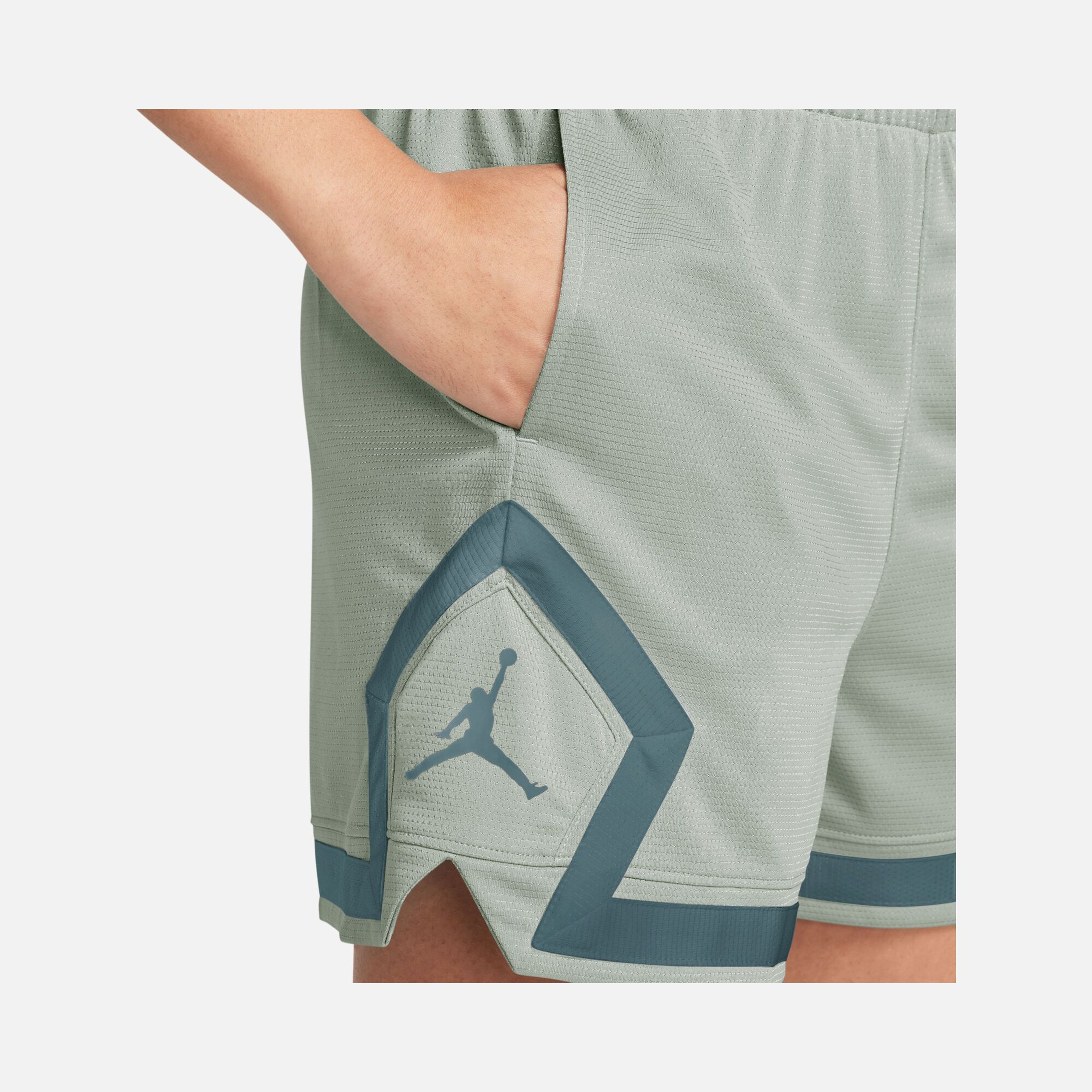 Nike Jordan Sport 10cm (approx.) Diamond Kadın Şort