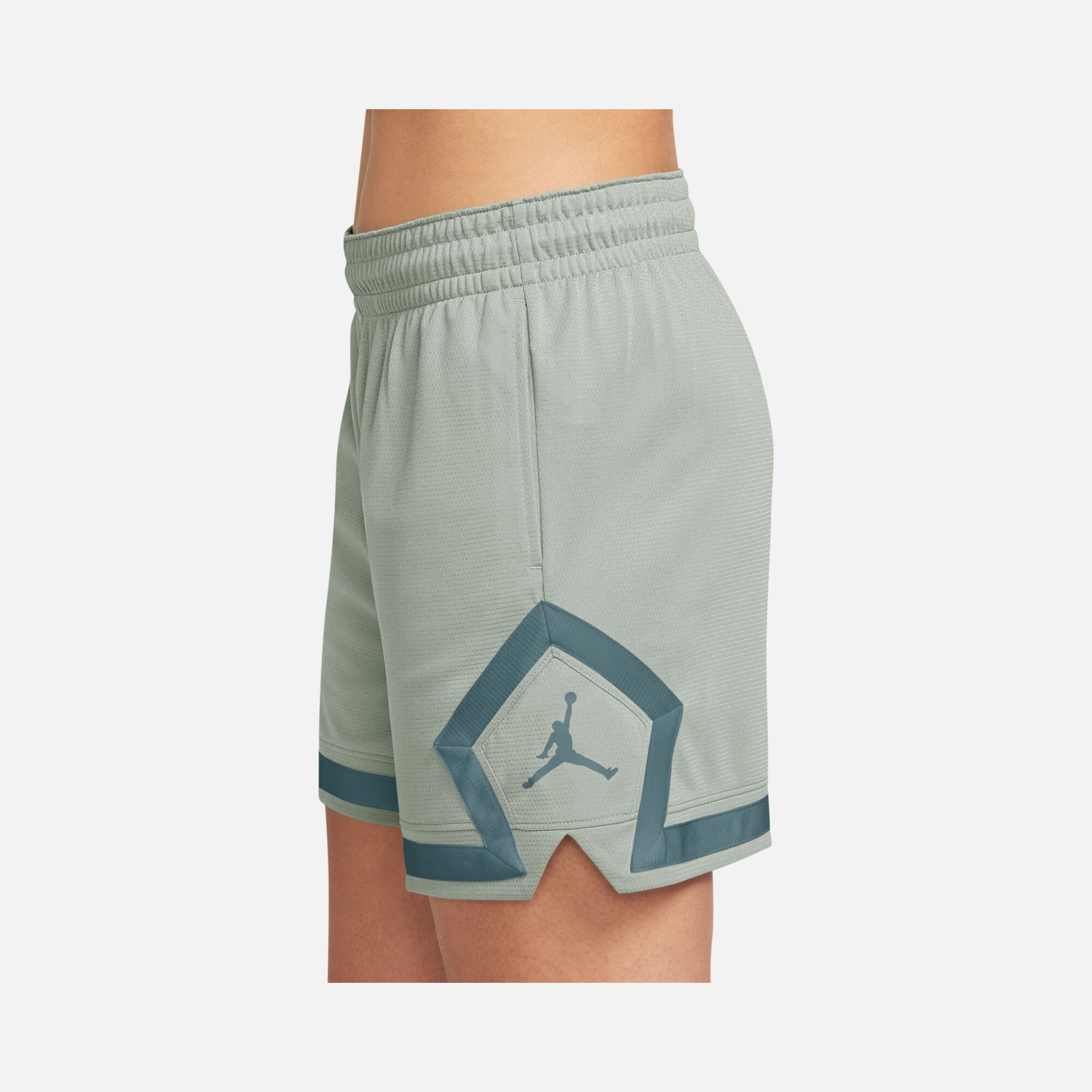 Nike Jordan Sport 10cm (approx.) Diamond Kadın Şort