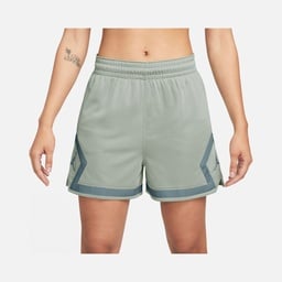 Nike Jordan Sport 10cm (approx.) Diamond Kadın Şort