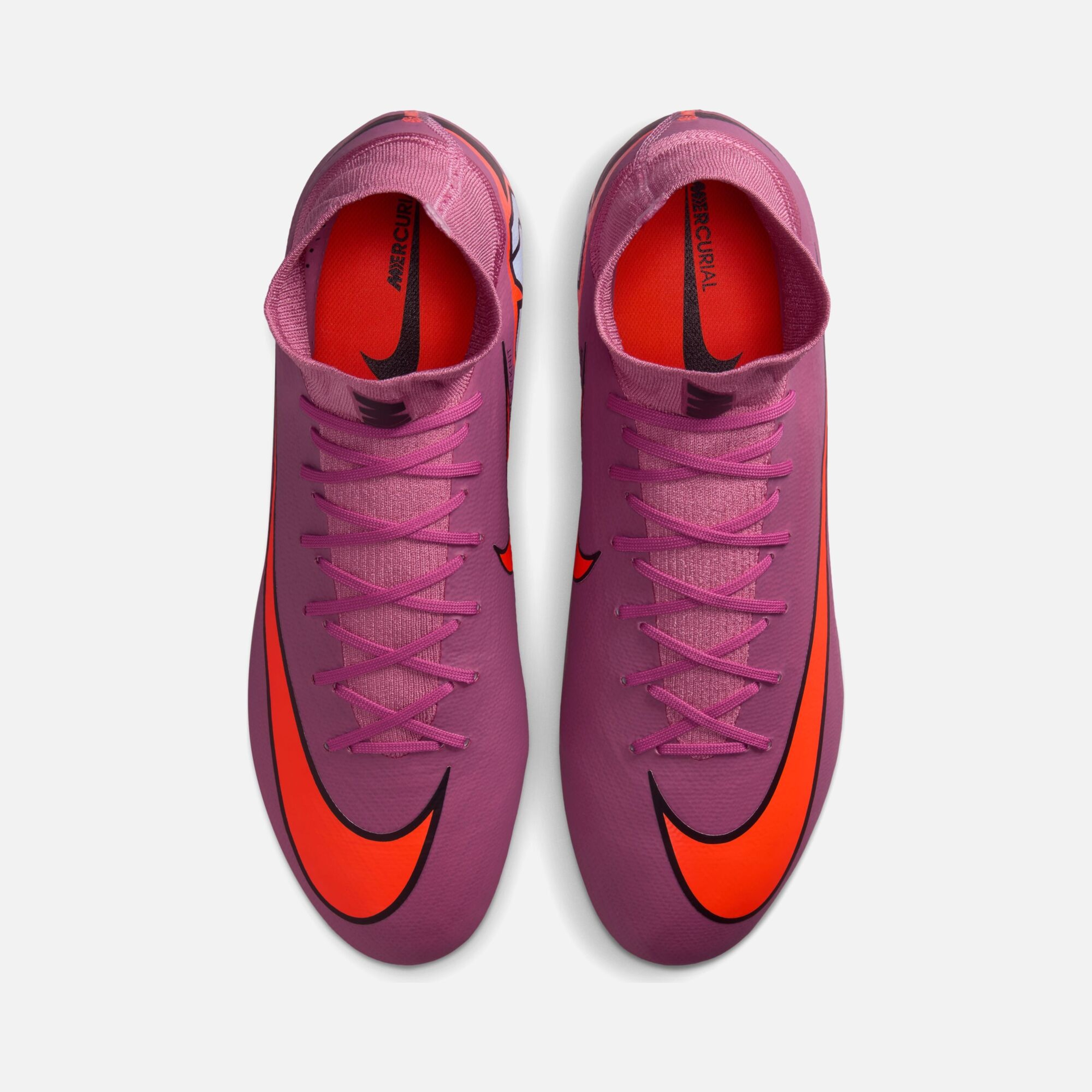 Nike Mercurial Superfly 10 Pro FG Firm Ground High-Top Erkek Krampon