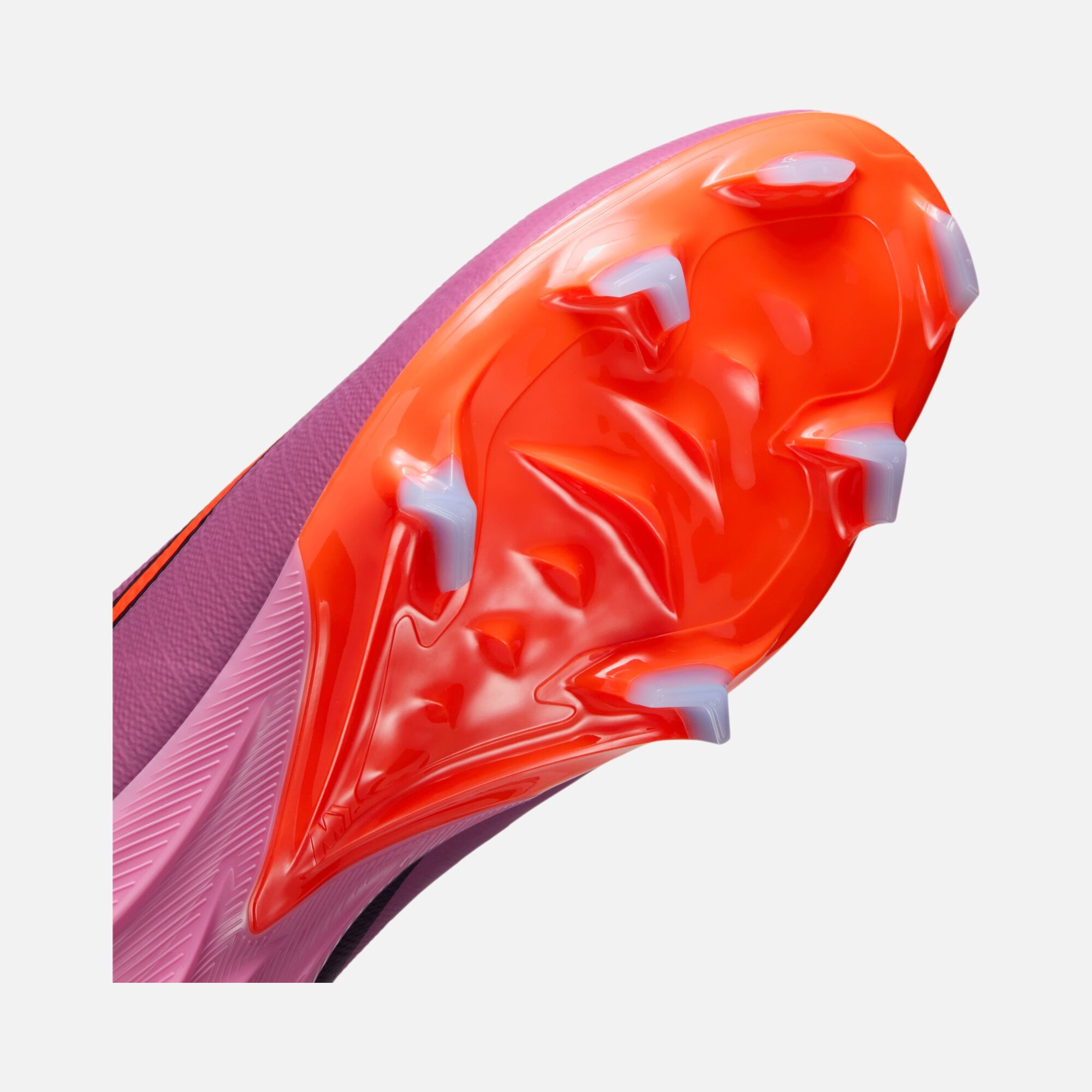 Nike Mercurial Superfly 10 Pro FG Firm Ground High-Top Erkek Krampon