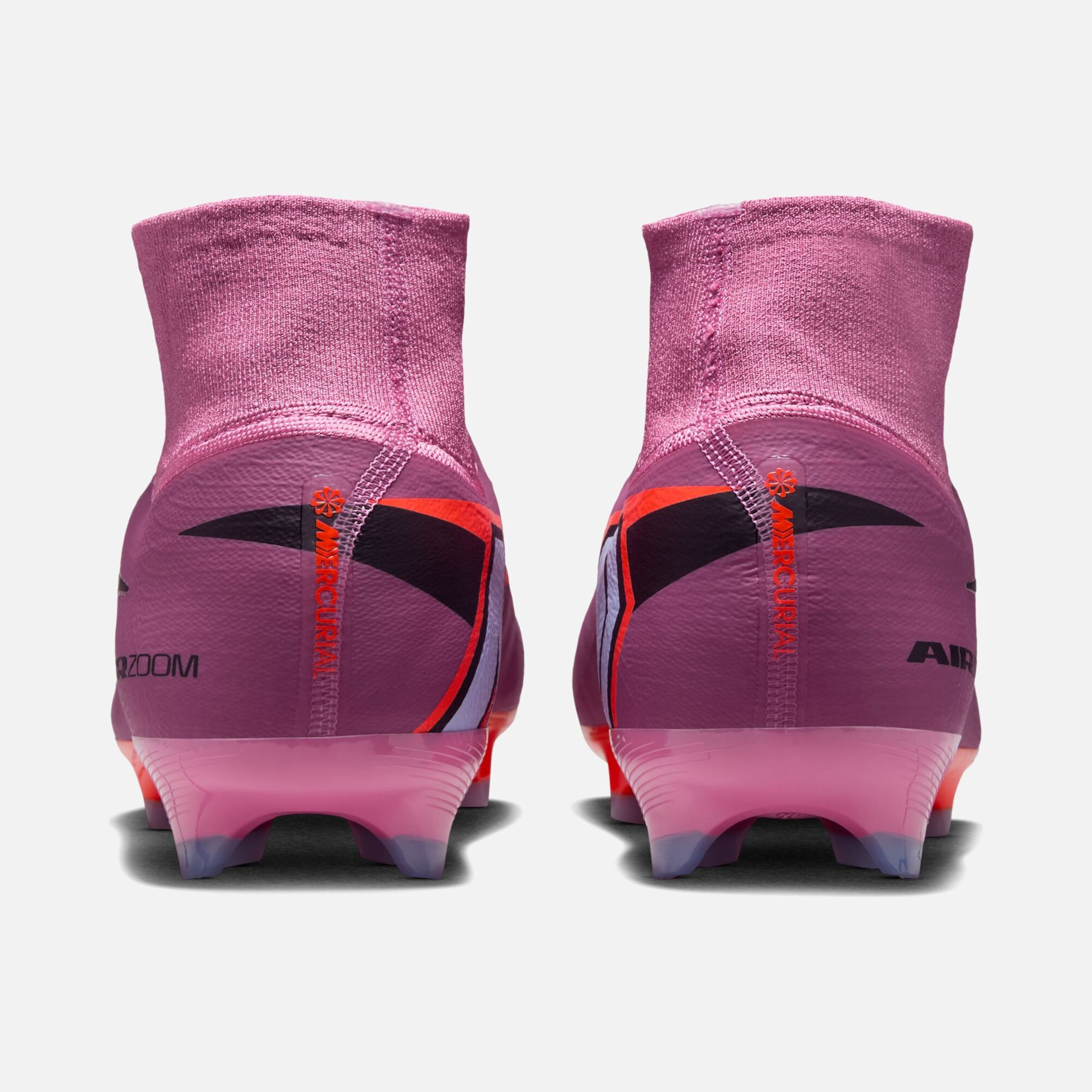 Nike Mercurial Superfly 10 Pro FG Firm Ground High-Top Erkek Krampon