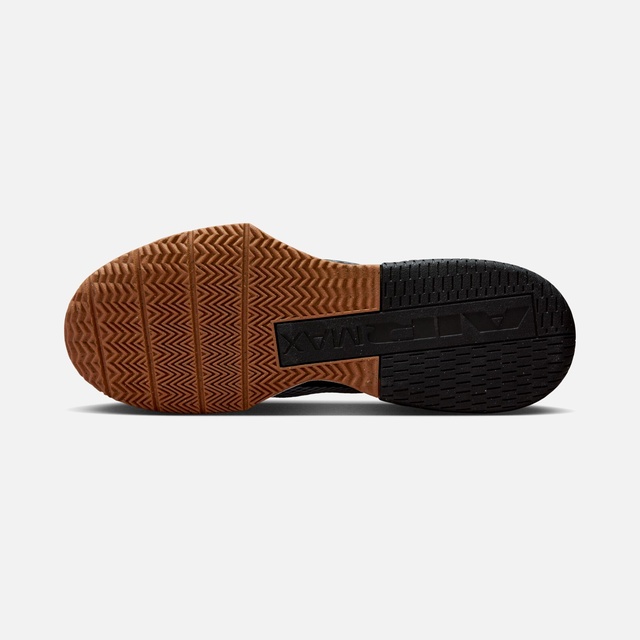 Nike Nike Gri Air Max Alpha Trainer 6 Workout Erkek Spor Ayakkabı Barçın'da! Gri - 10. görsel