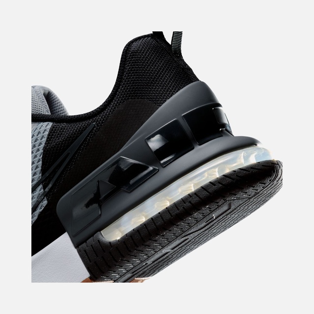 Nike Nike Gri Air Max Alpha Trainer 6 Workout Erkek Spor Ayakkabı Barçın'da! Gri - 12. görsel