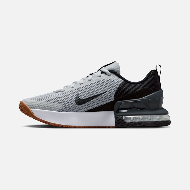 Nike Nike Gri Air Max Alpha Trainer 6 Workout Erkek Spor Ayakkabı Barçın'da! Gri - 7. görsel