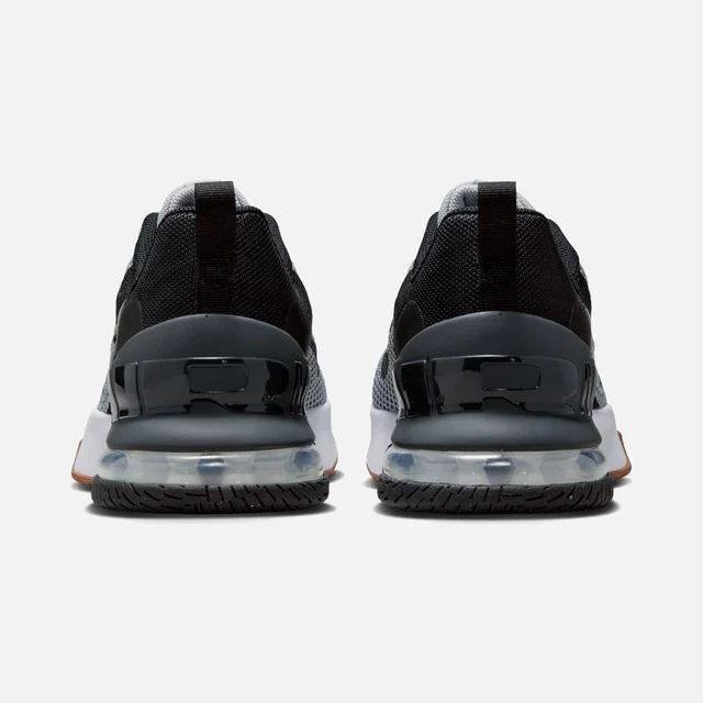 Nike Nike Gri Air Max Alpha Trainer 6 Workout Erkek Spor Ayakkabı Barçın'da! Gri - 5. görsel