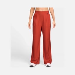 Nike 24.7 Dri-Fit Heritage High Waisted Wide Leg Training Kadın Pantolon