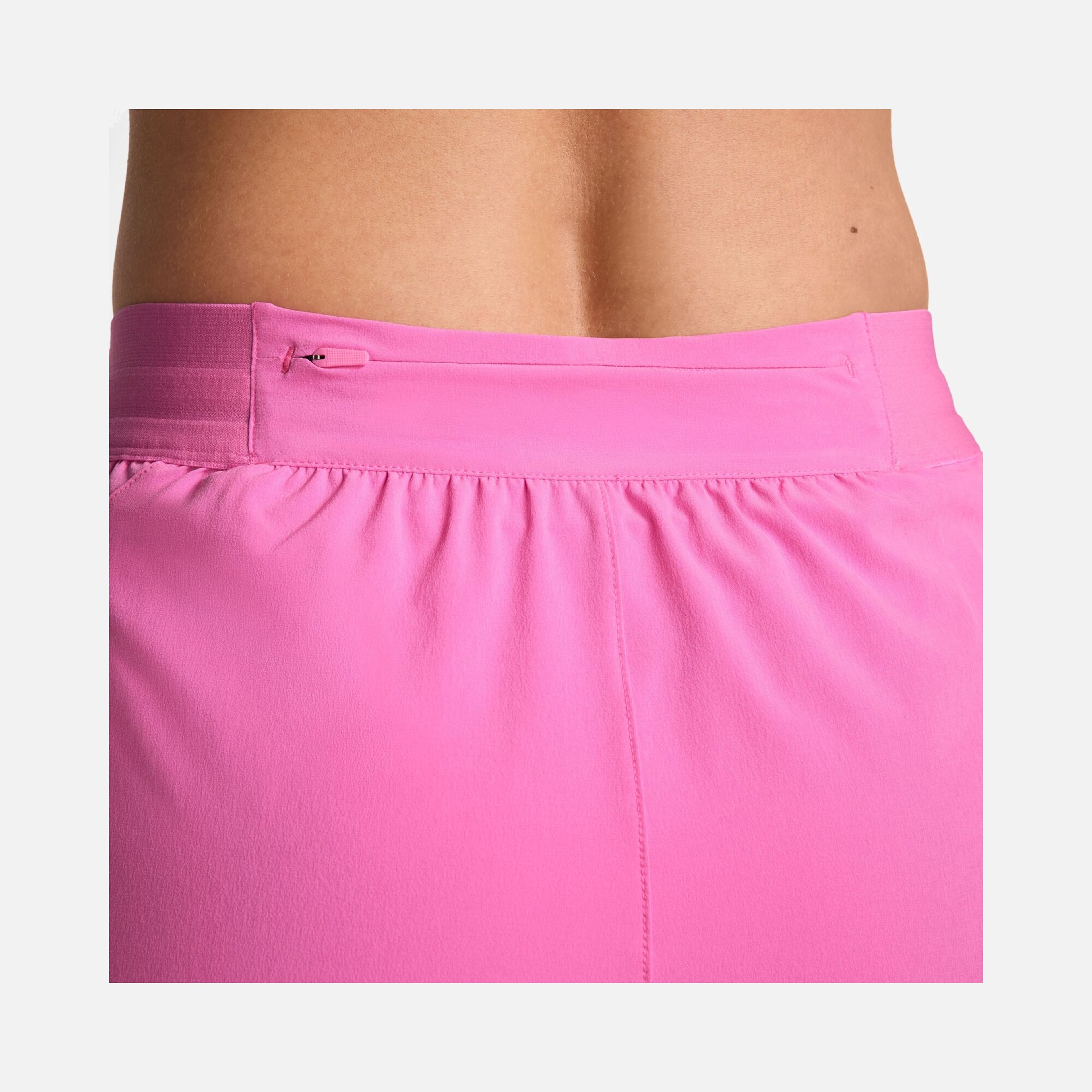 Nike Swift Dri-Fit High Waist 2-in-1 Running Kadın Şort