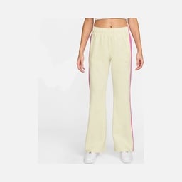 Nike Sportswear Essentials Windrunner Mid-Rise Slim Poly Knit Kadın Eşofman Altı