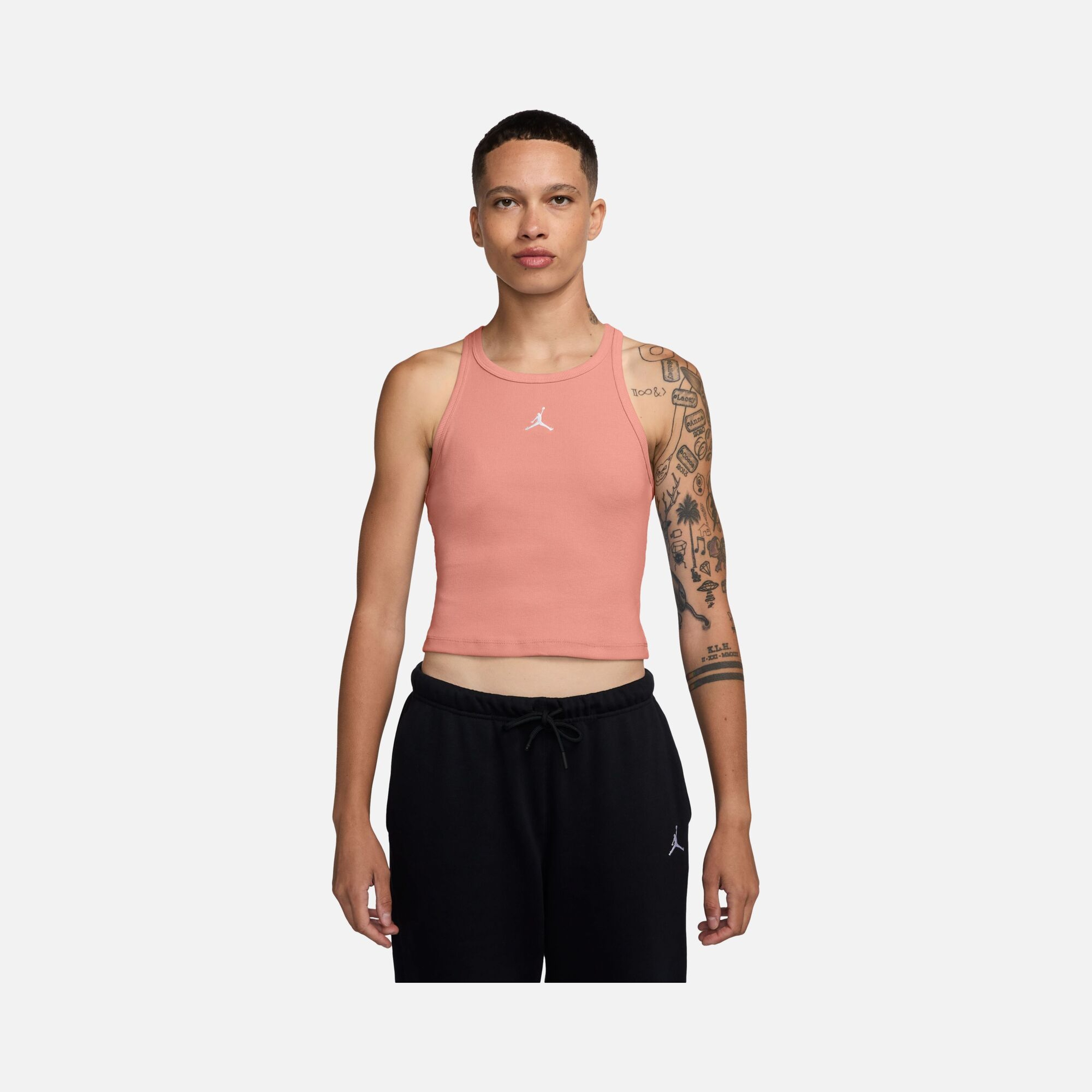 Nike W Jordan Brk Ess Tank Kadın Atlet