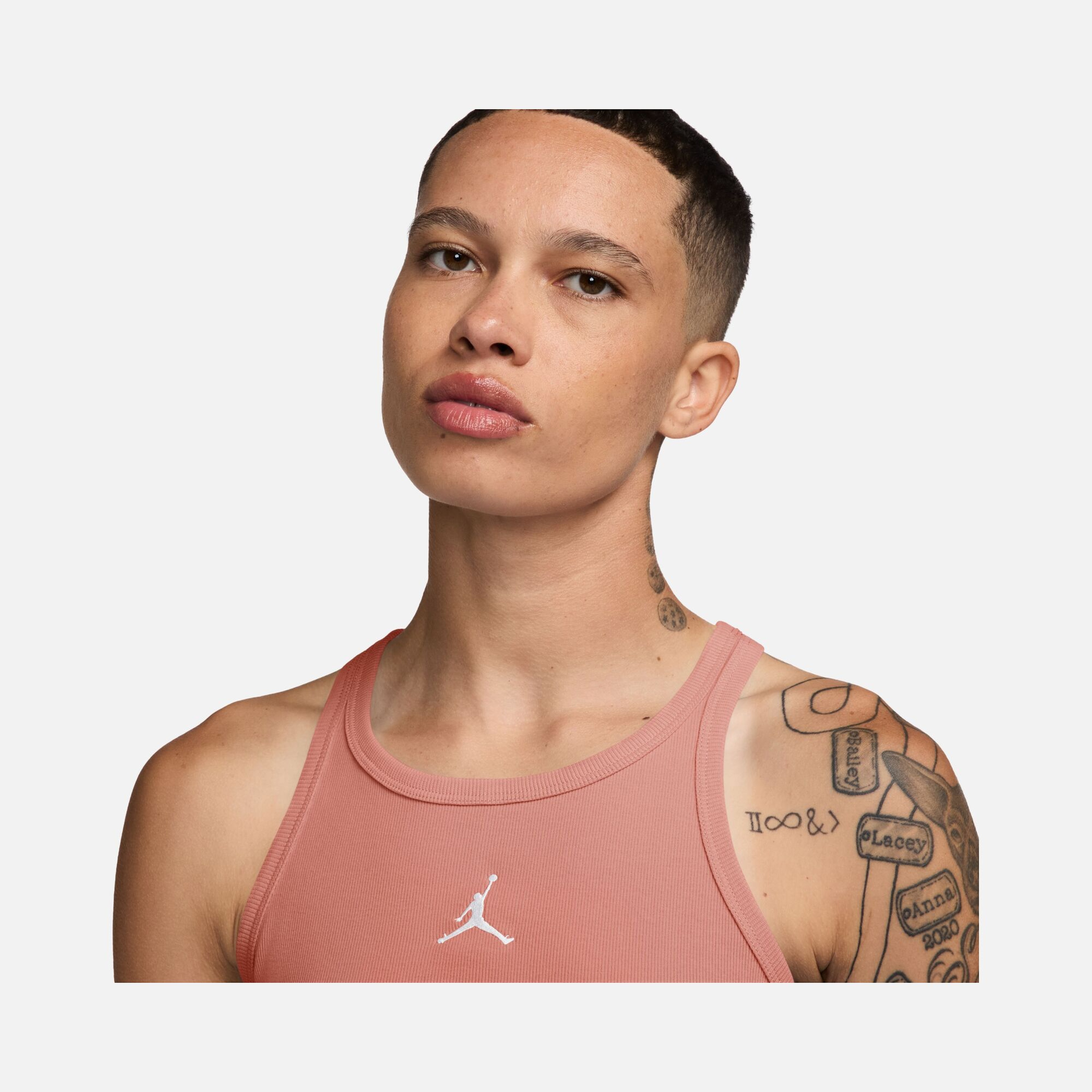 Nike W Jordan Brk Ess Tank Kadın Atlet