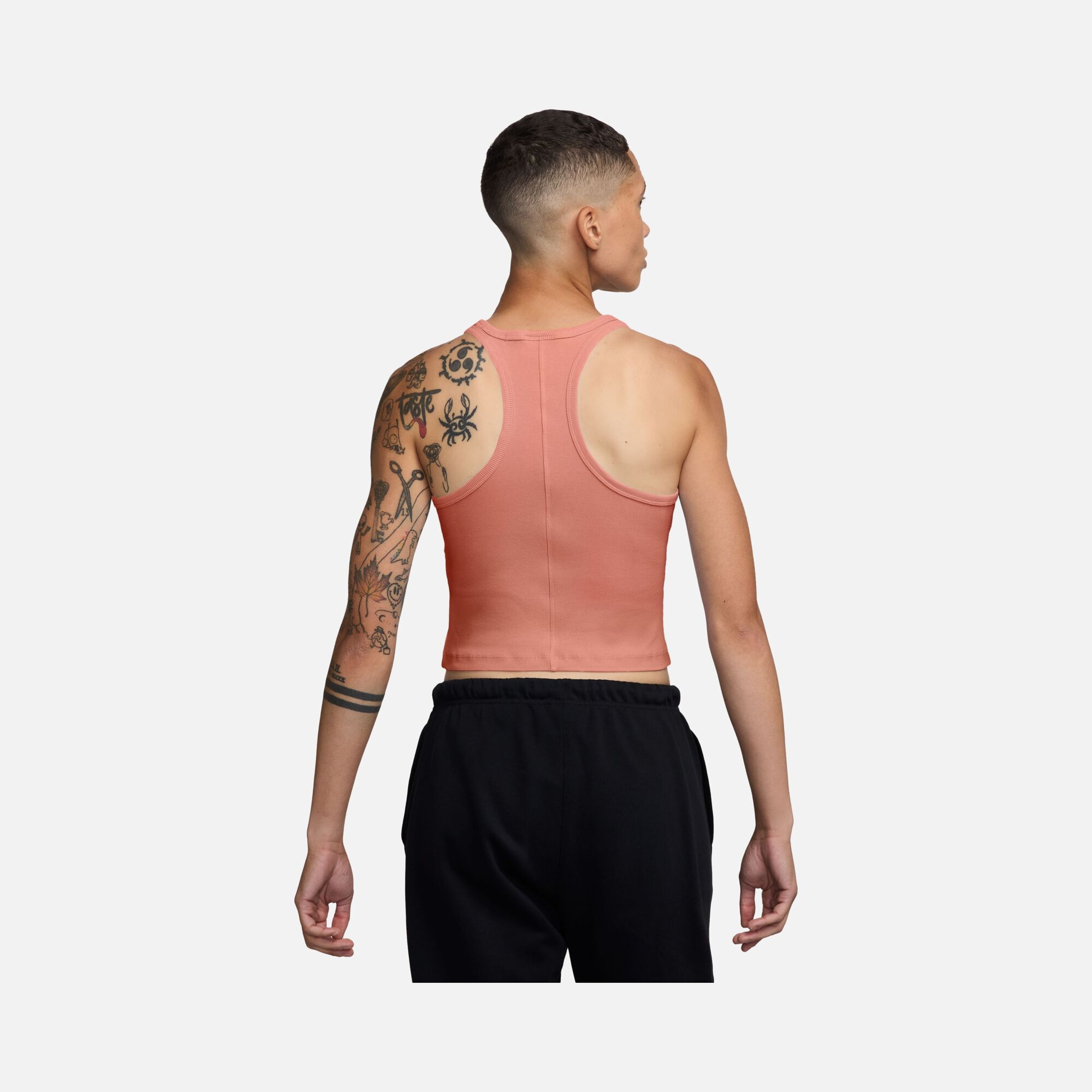 Nike W Jordan Brk Ess Tank Kadın Atlet