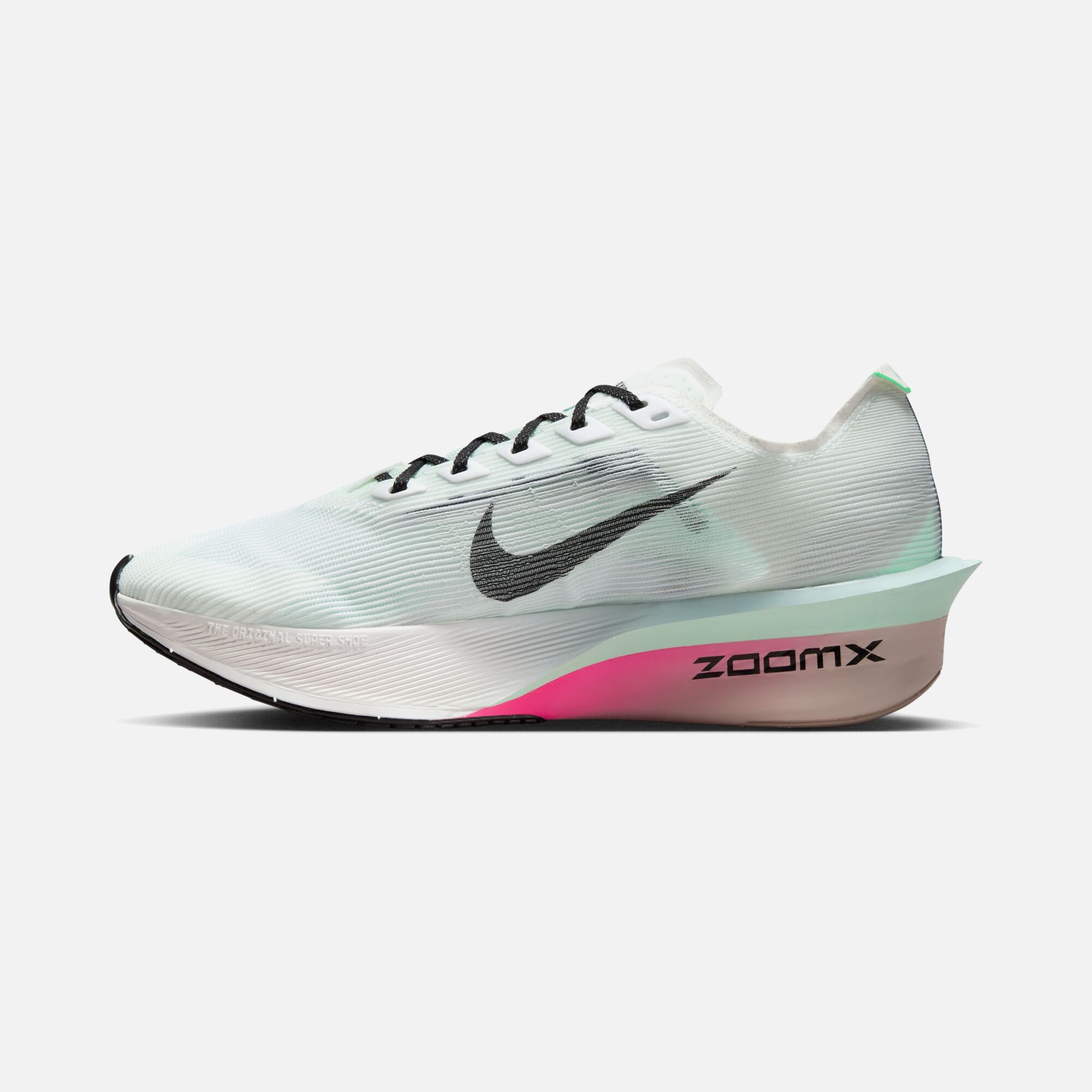 Nike W Zoomx Vaporfly Next% 4 Kadın Koşu Ayakkabısı