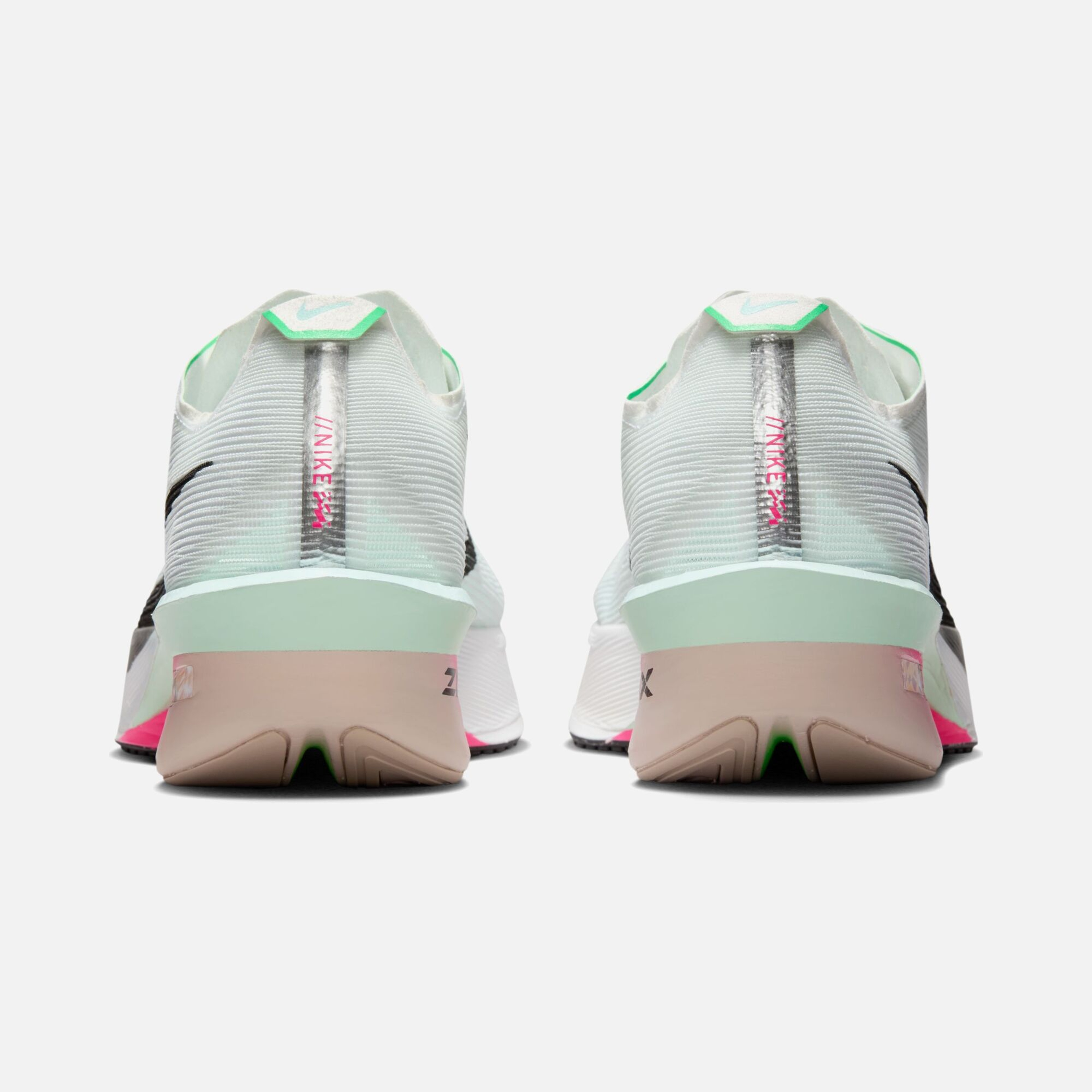 Nike W Zoomx Vaporfly Next% 4 Kadın Koşu Ayakkabısı