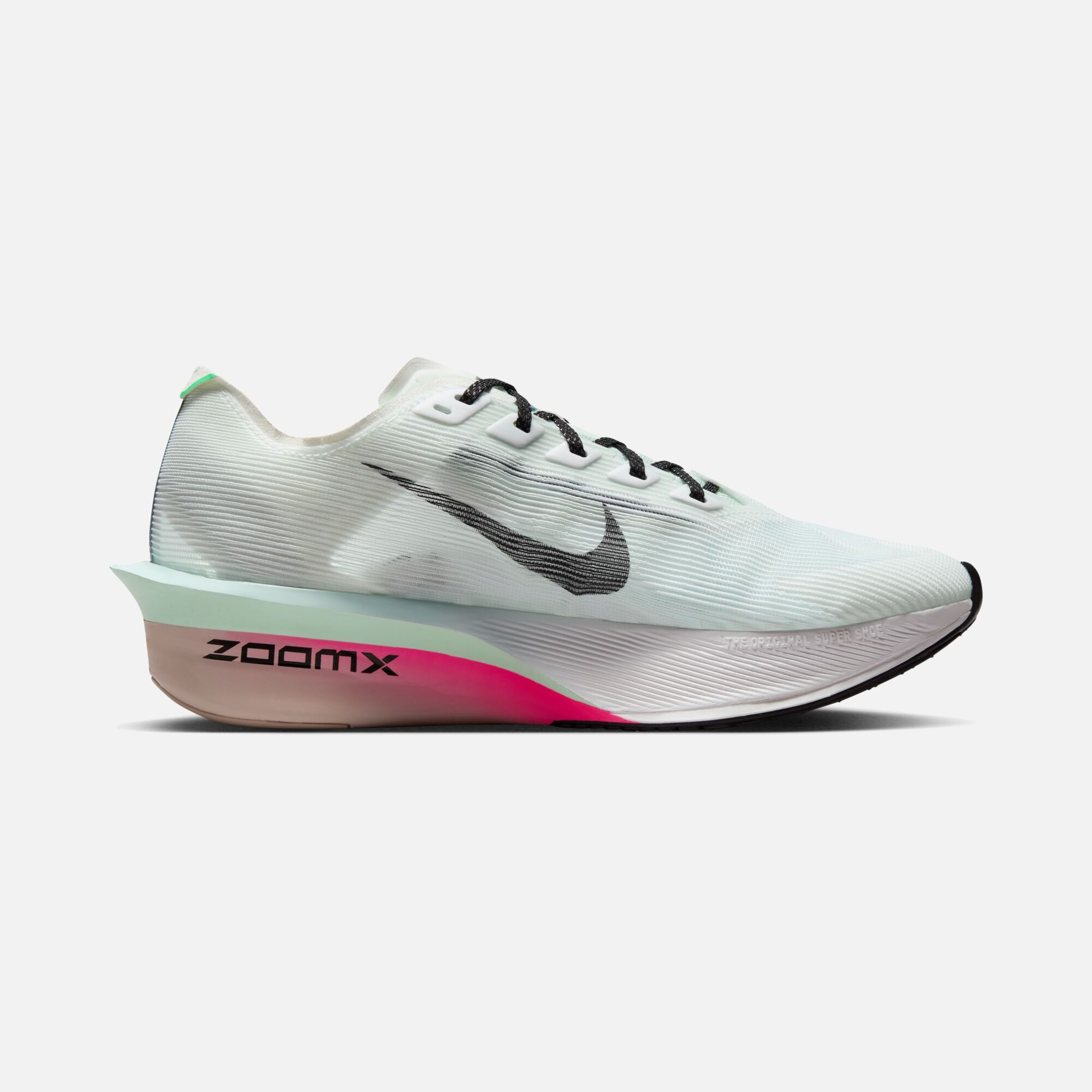Nike W Zoomx Vaporfly Next% 4 Kadın Koşu Ayakkabısı