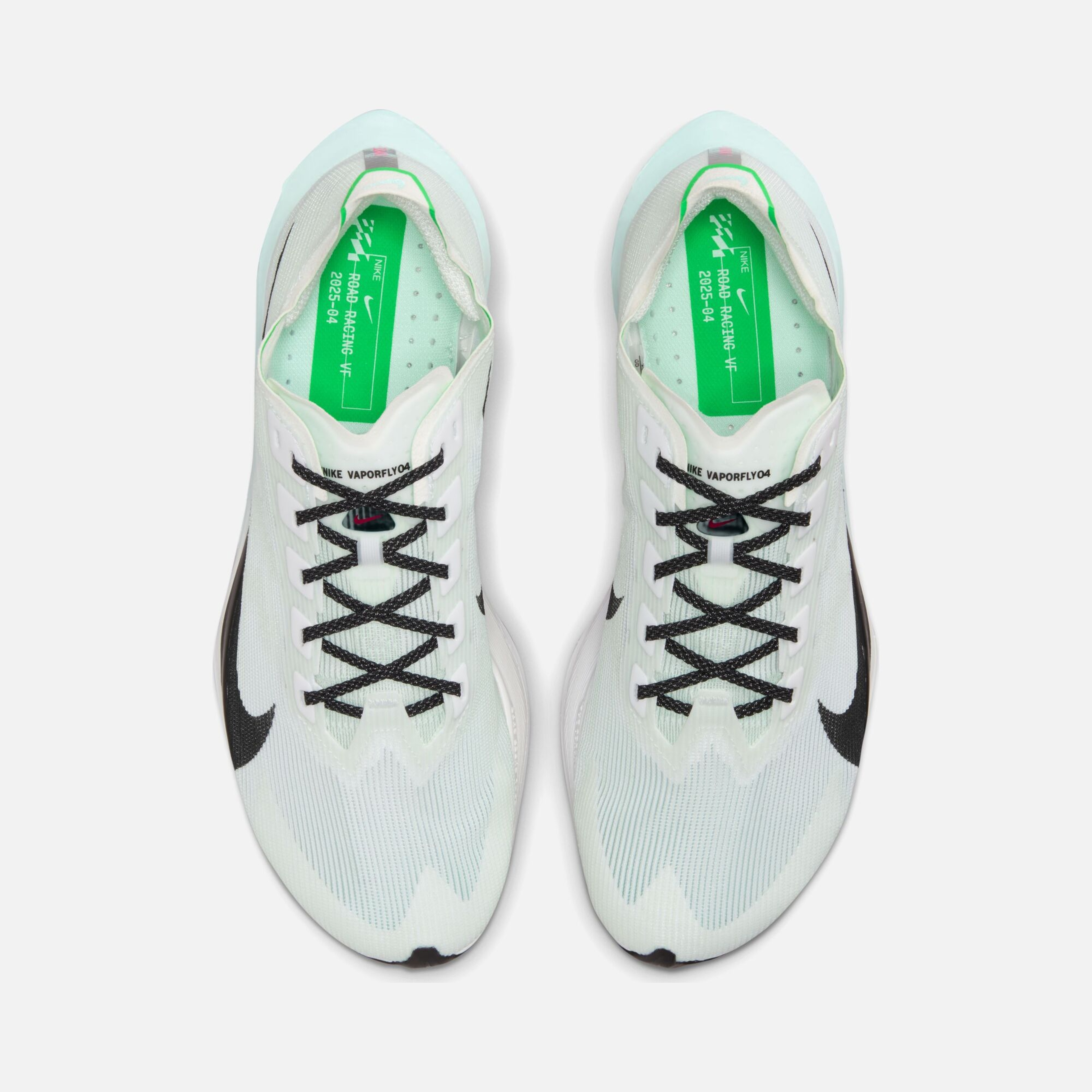 Nike W Zoomx Vaporfly Next% 4 Kadın Koşu Ayakkabısı