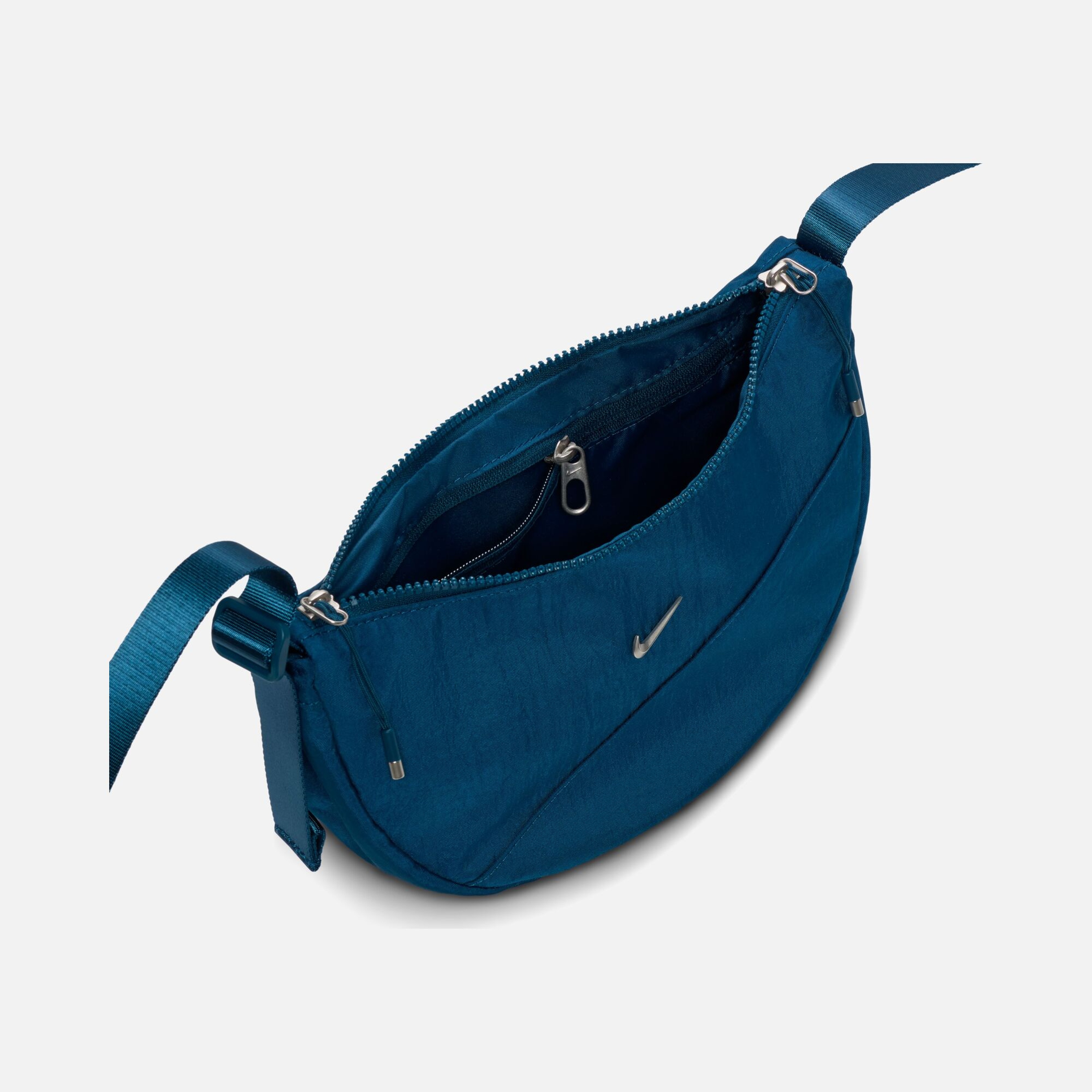 Nike Sportswear Aura Crescent (4 L) Kadın Omuz Çantası