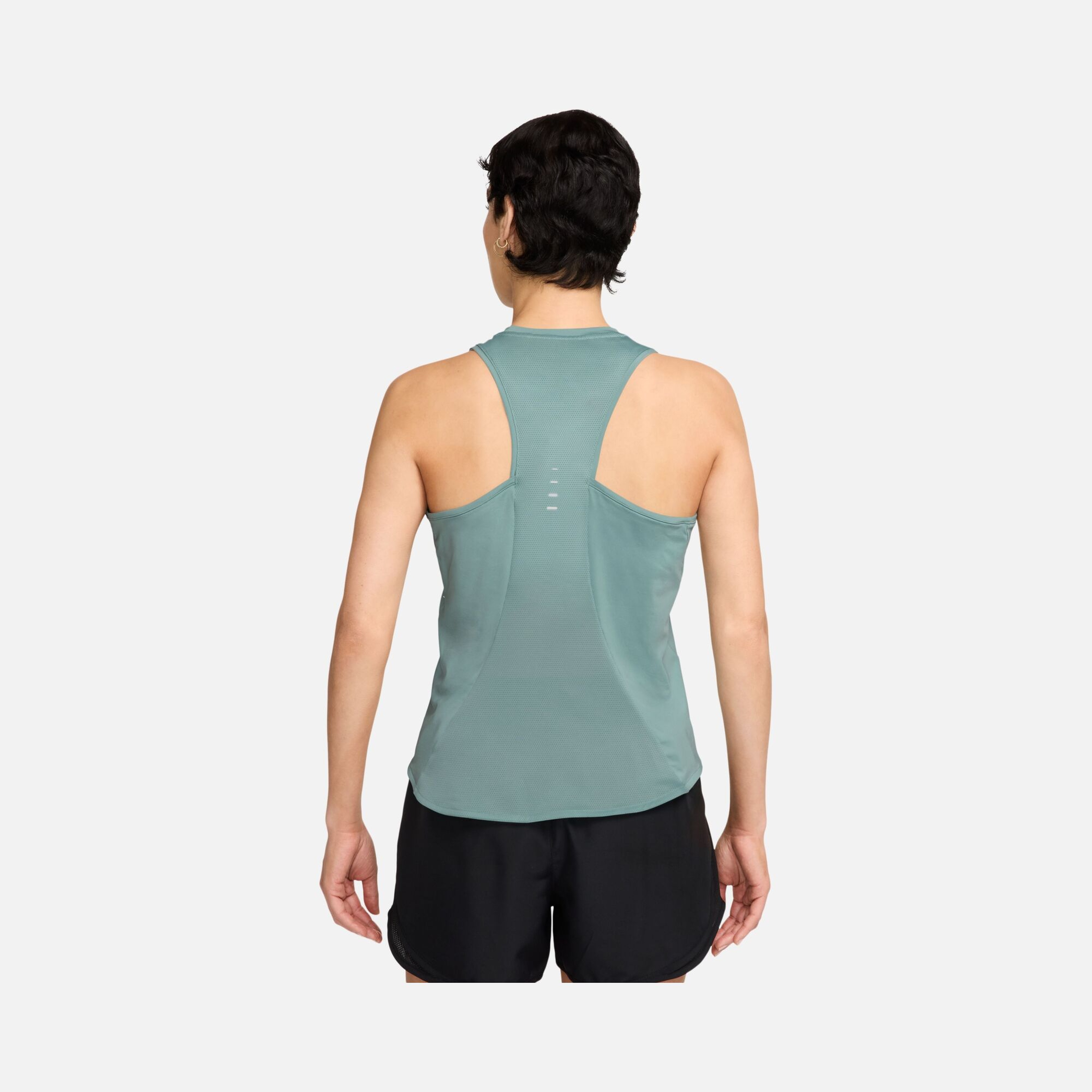 Nike Swift Dri-Fit Tank Top Kadın Atlet