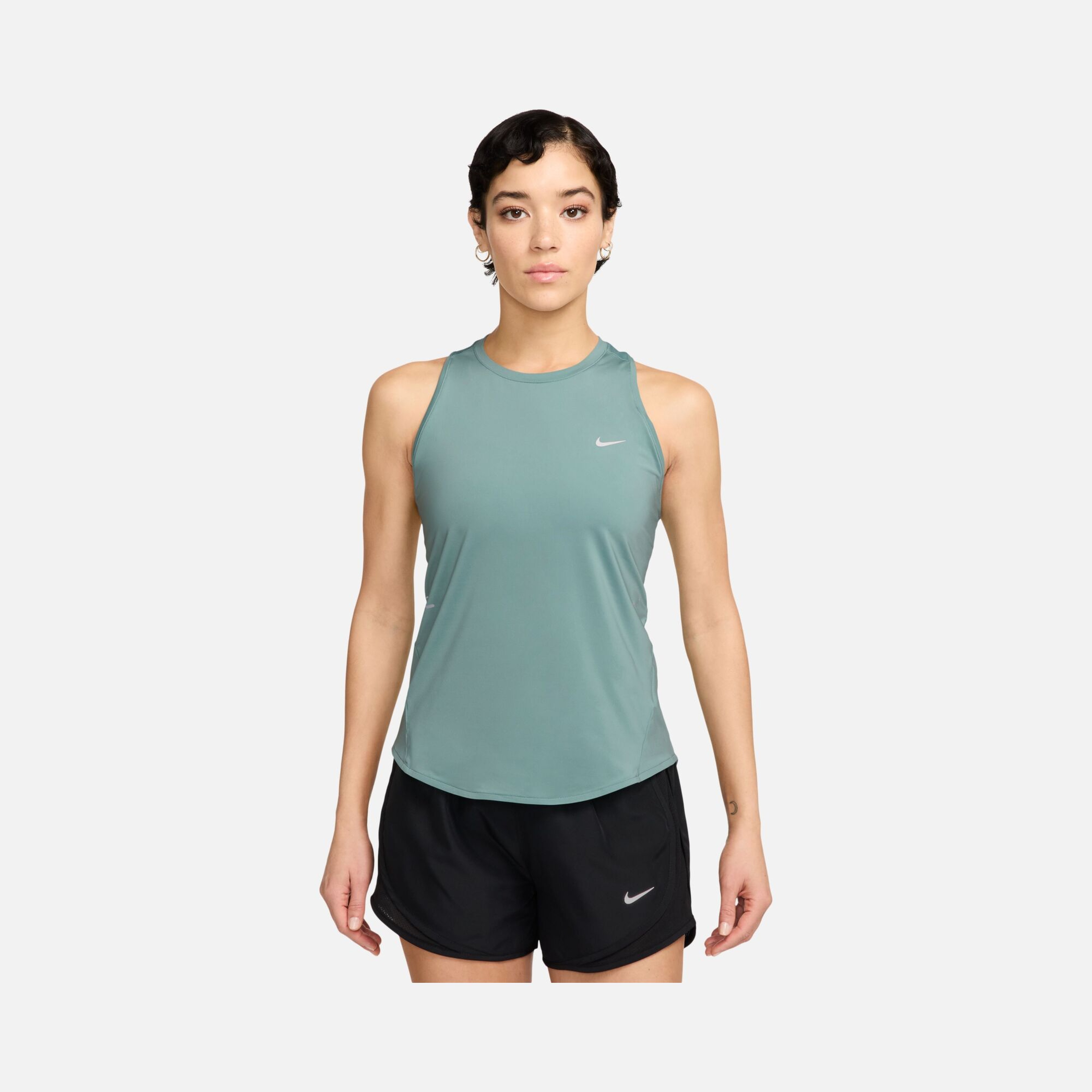 Nike Swift Dri-Fit Tank Top Kadın Atlet