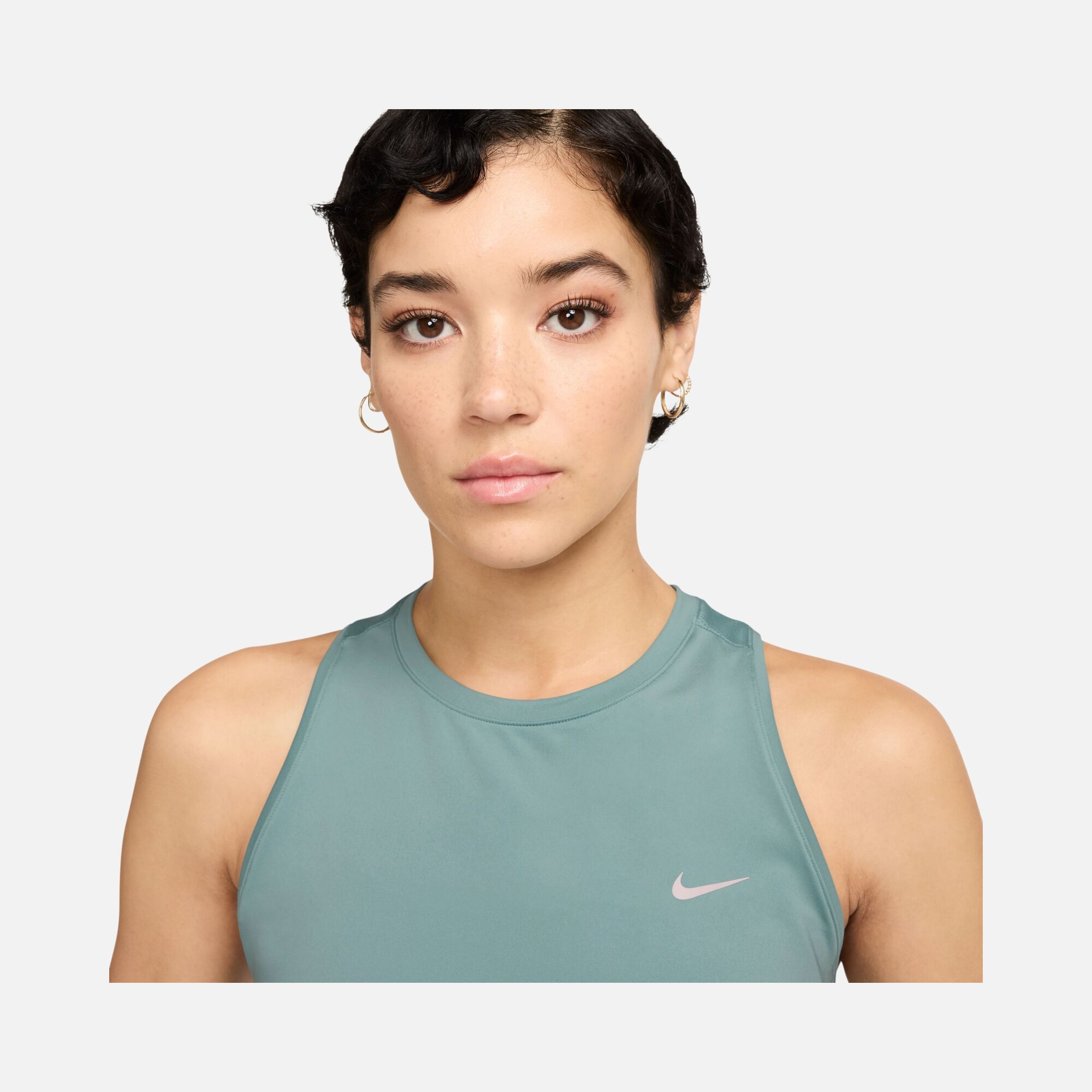 Nike Swift Dri-Fit Tank Top Kadın Atlet