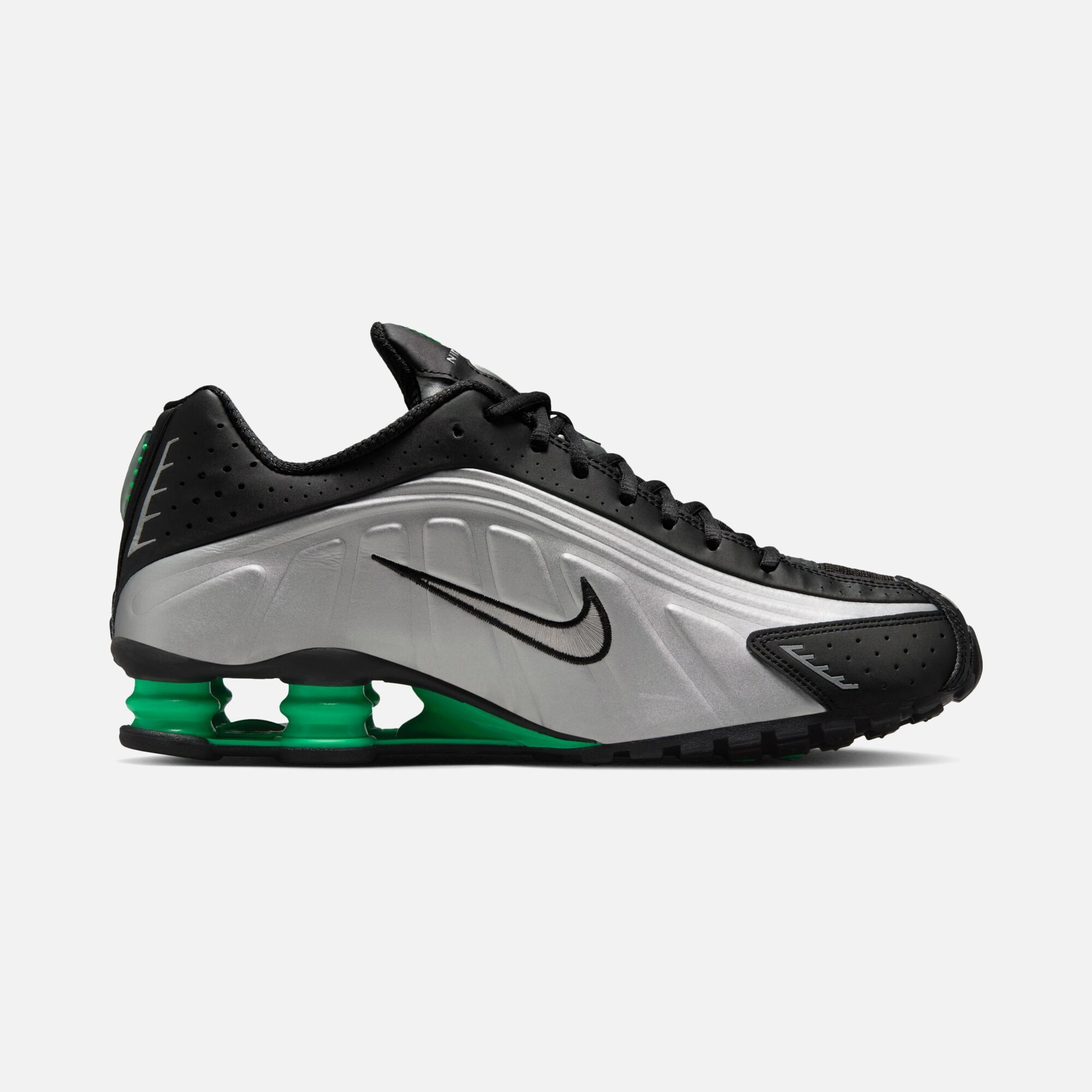 Nike Shox R4 Erkek Spor Ayakkabı