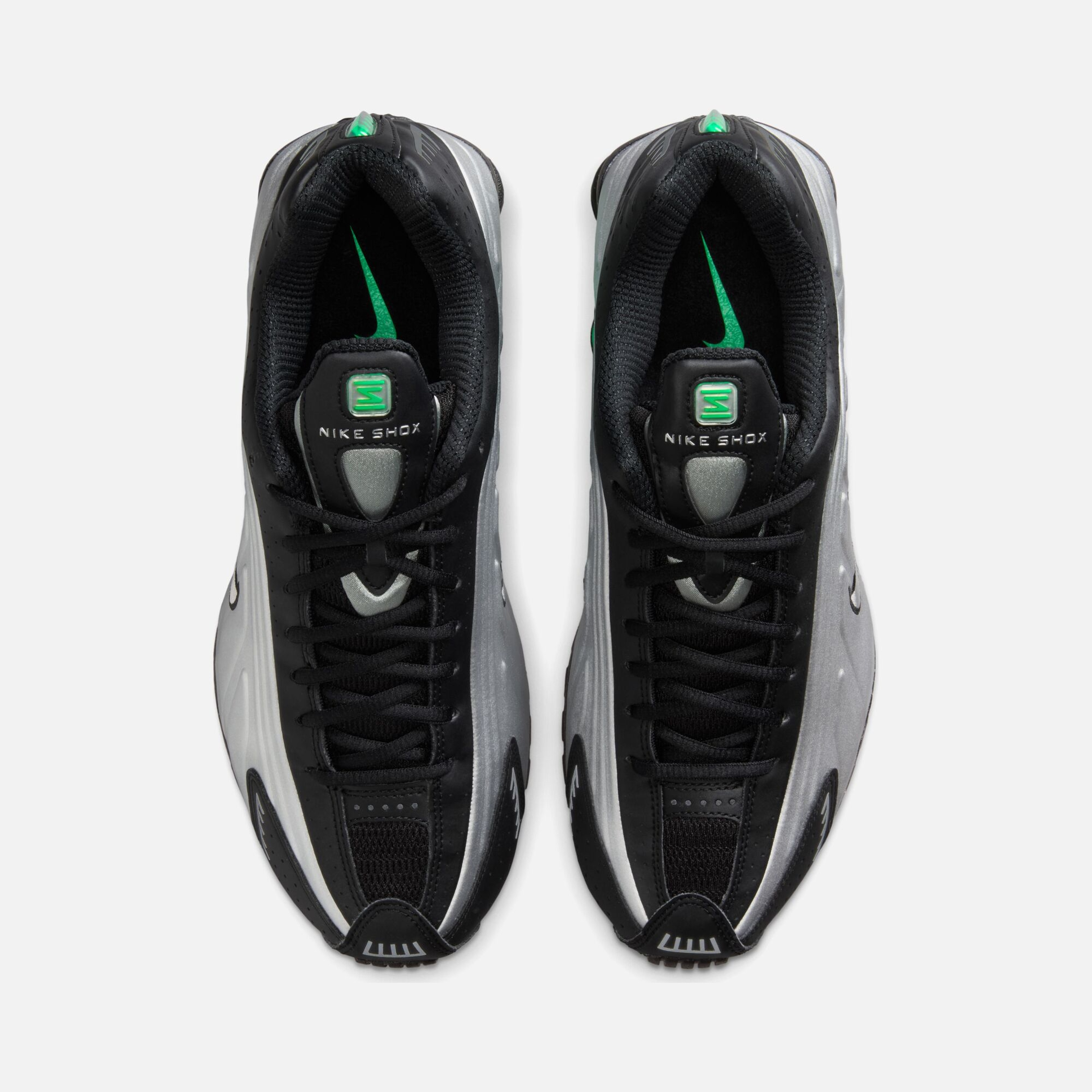 Nike Shox R4 Erkek Spor Ayakkabı