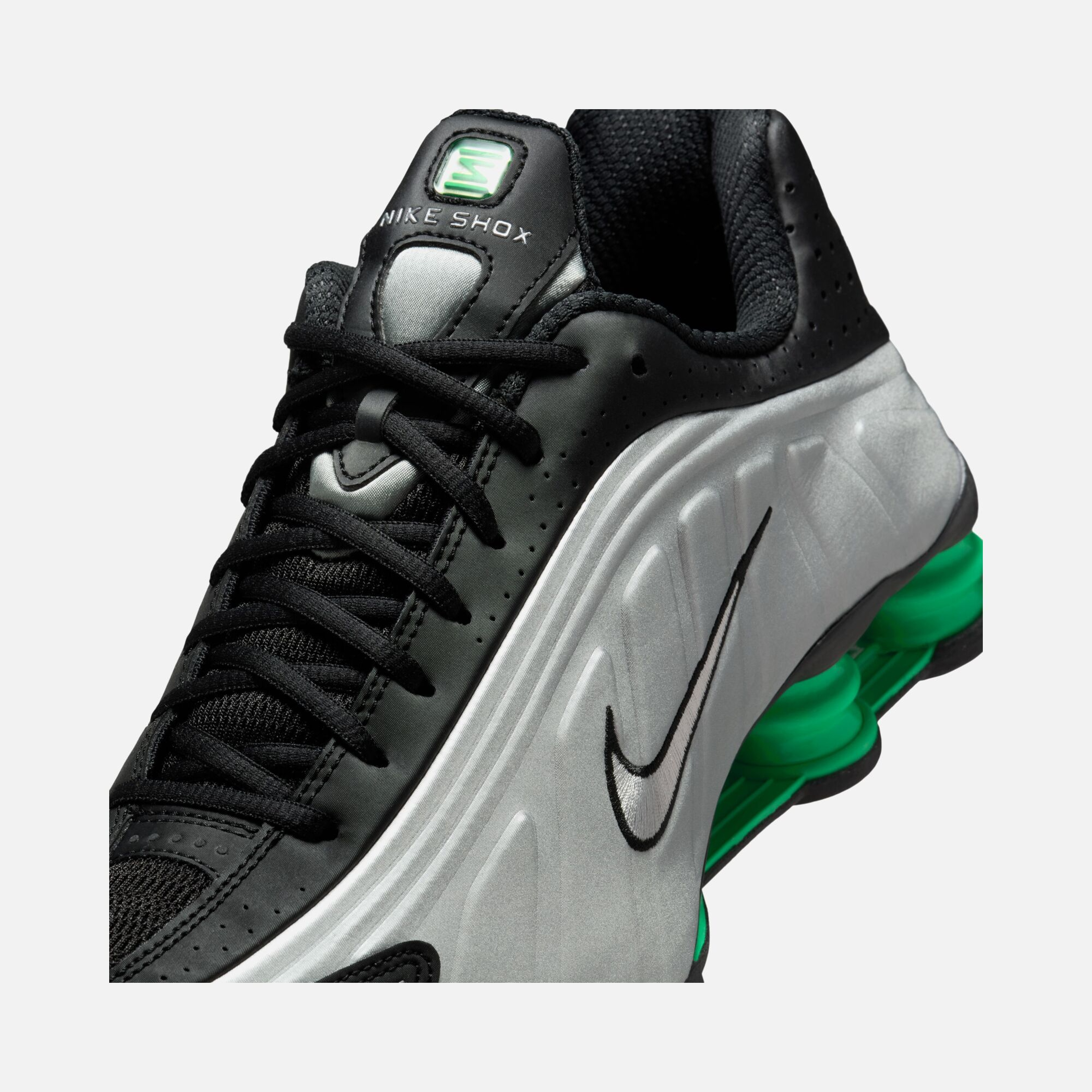 Nike Shox R4 Erkek Spor Ayakkabı