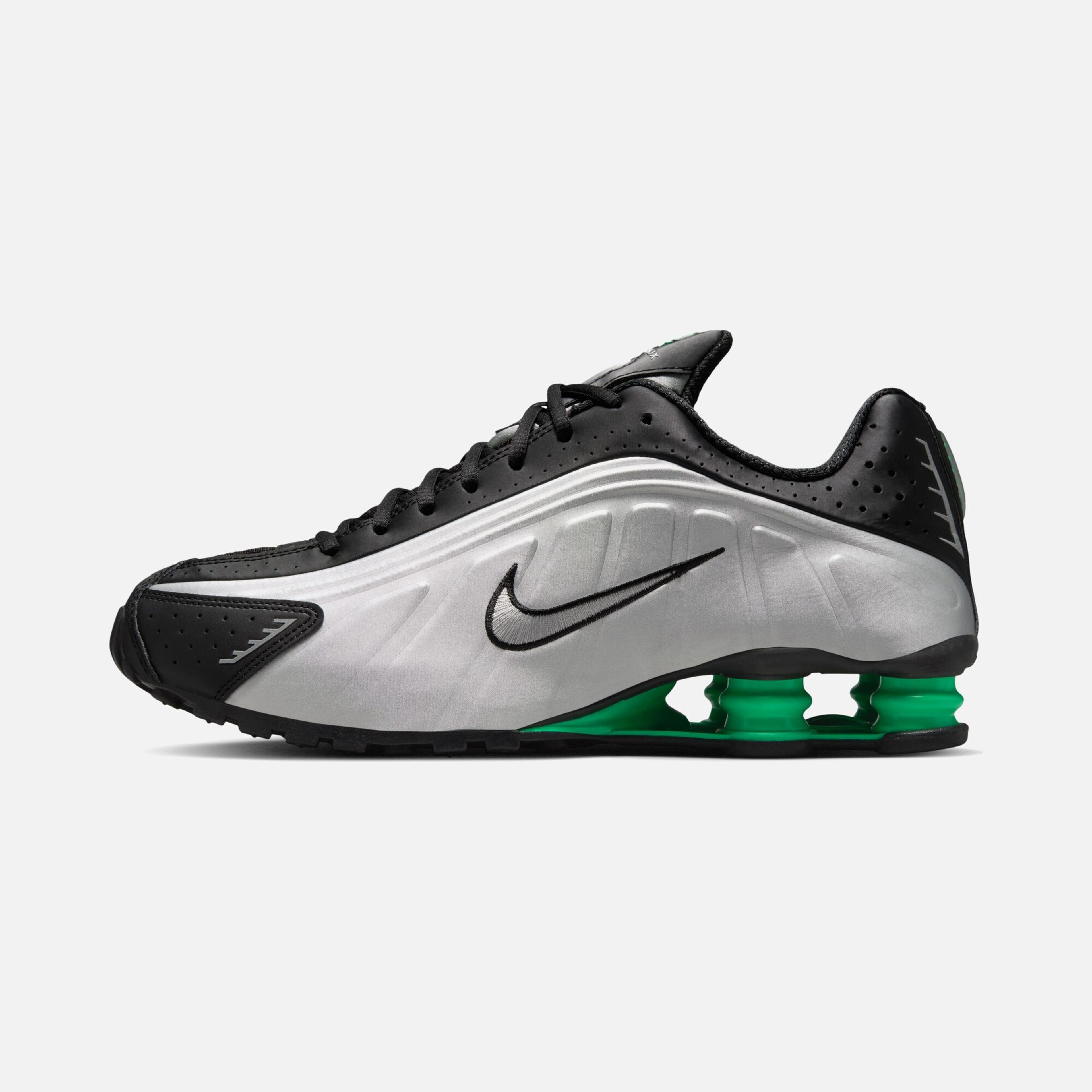 Nike Shox R4 Erkek Spor Ayakkabı