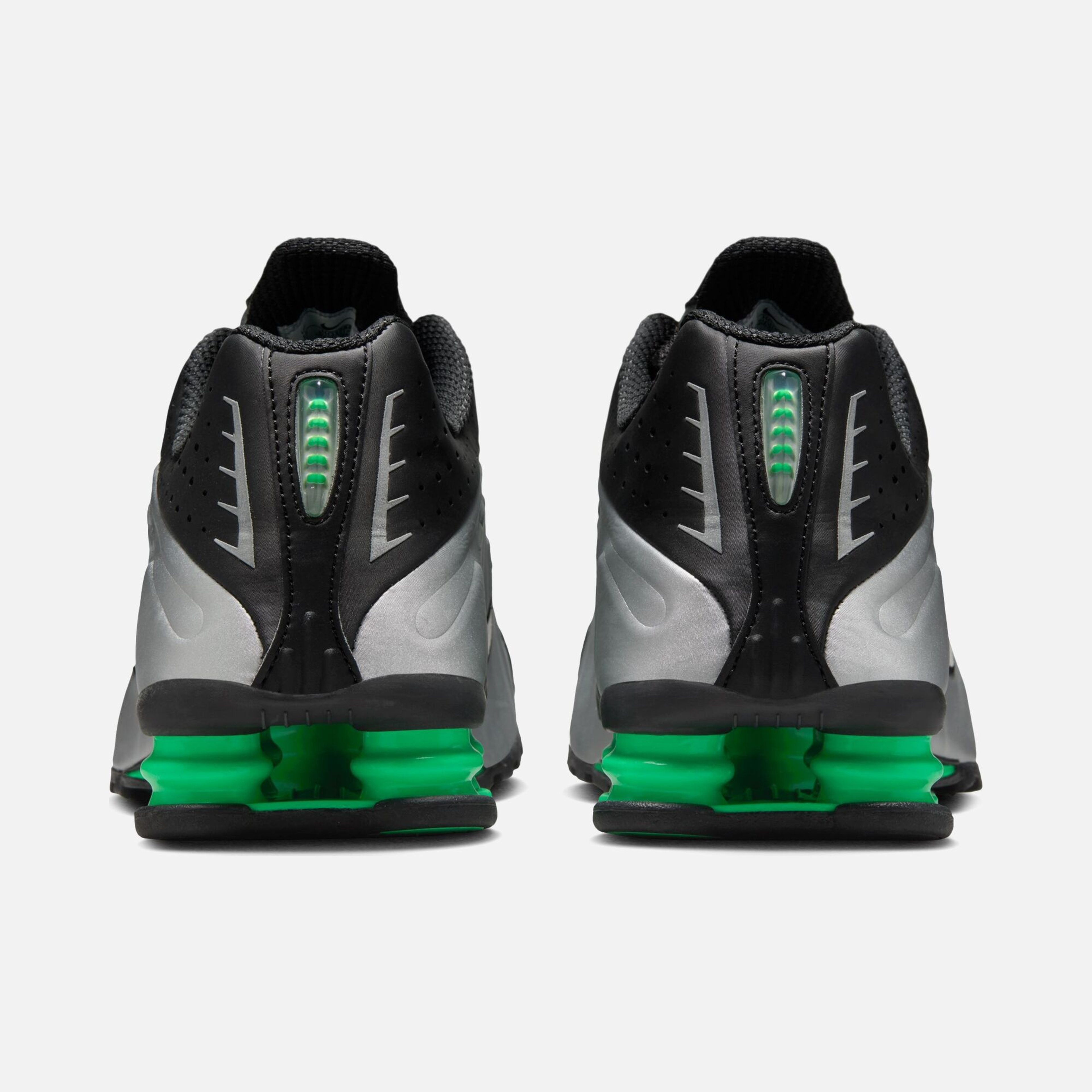 Nike Shox R4 Erkek Spor Ayakkabı