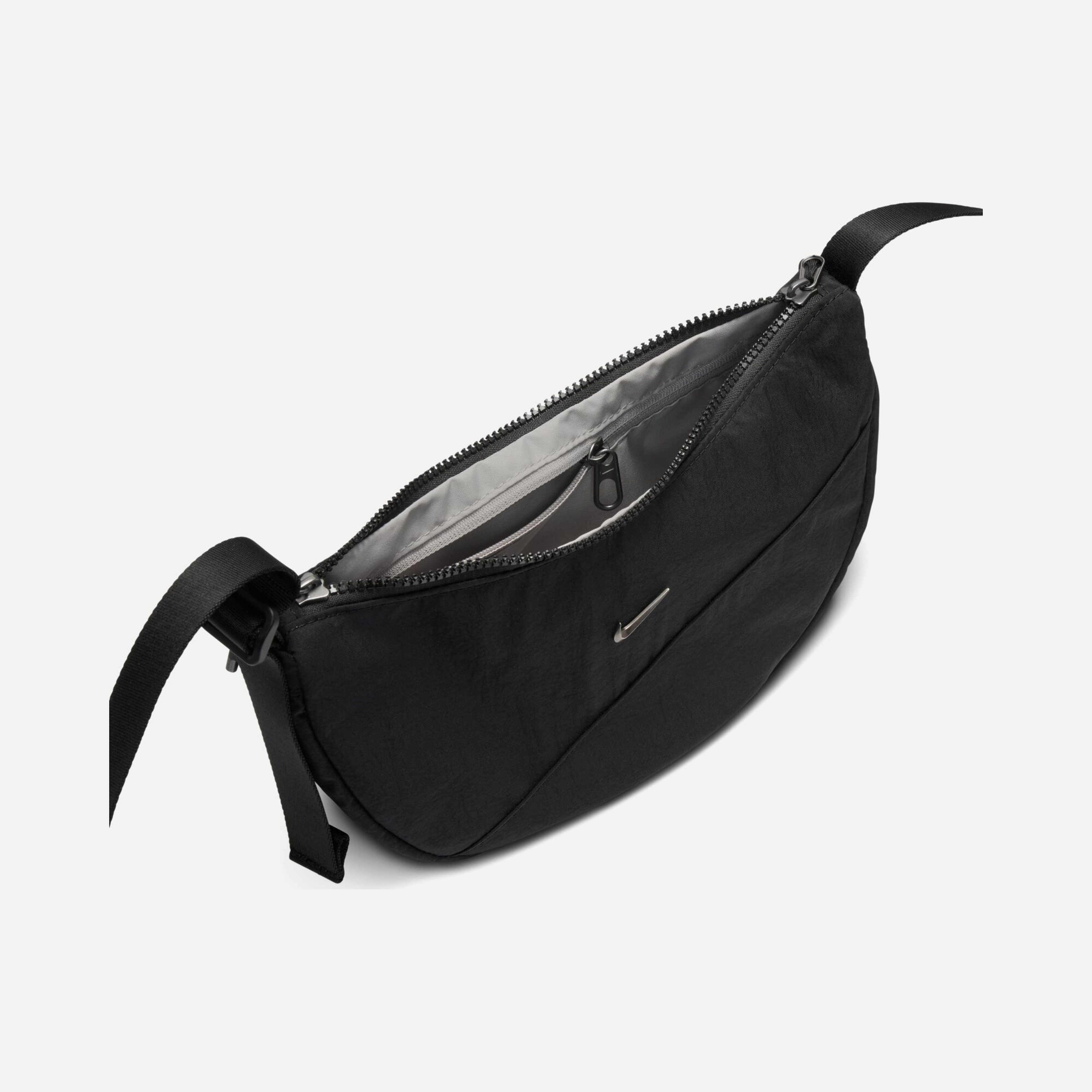 Nike Sportswear Aura Crescent (4 L) Kadın Omuz Çantası