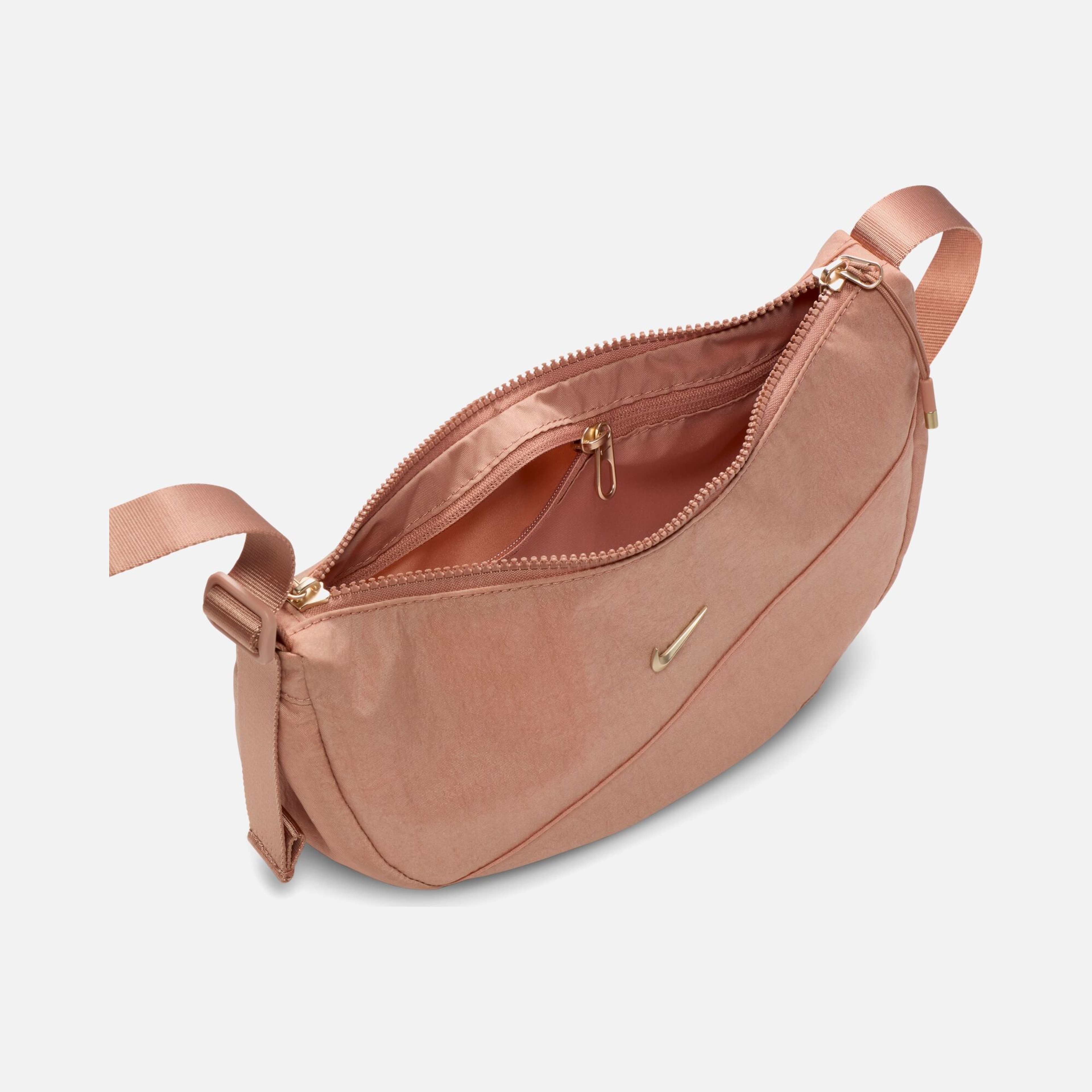 Nike Sportswear Aura Crescent (4 L) Kadın Omuz Çantası