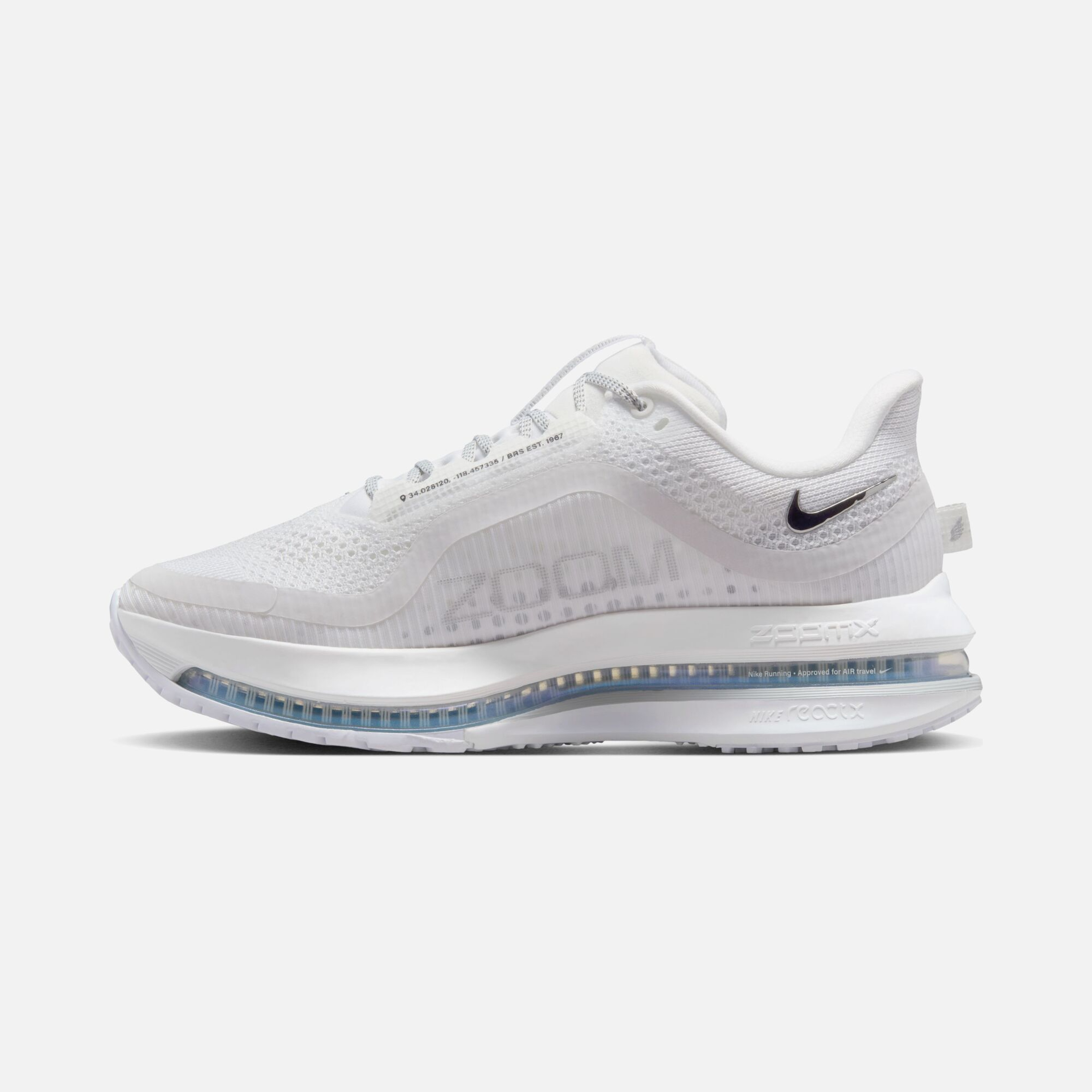 Nike Pegasus Premium Road Running Kadın Spor Ayakkabı