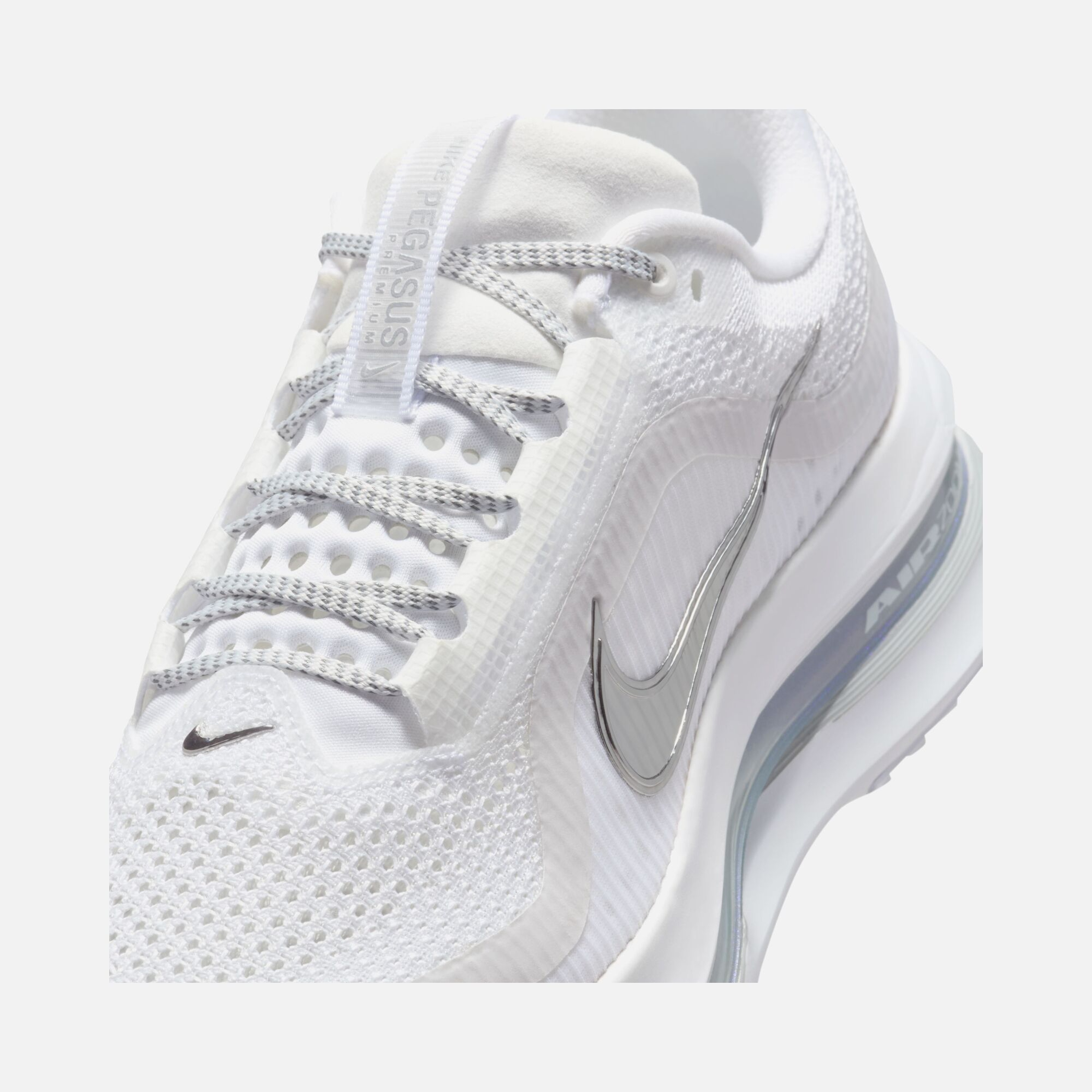 Nike Pegasus Premium Road Running Kadın Spor Ayakkabı