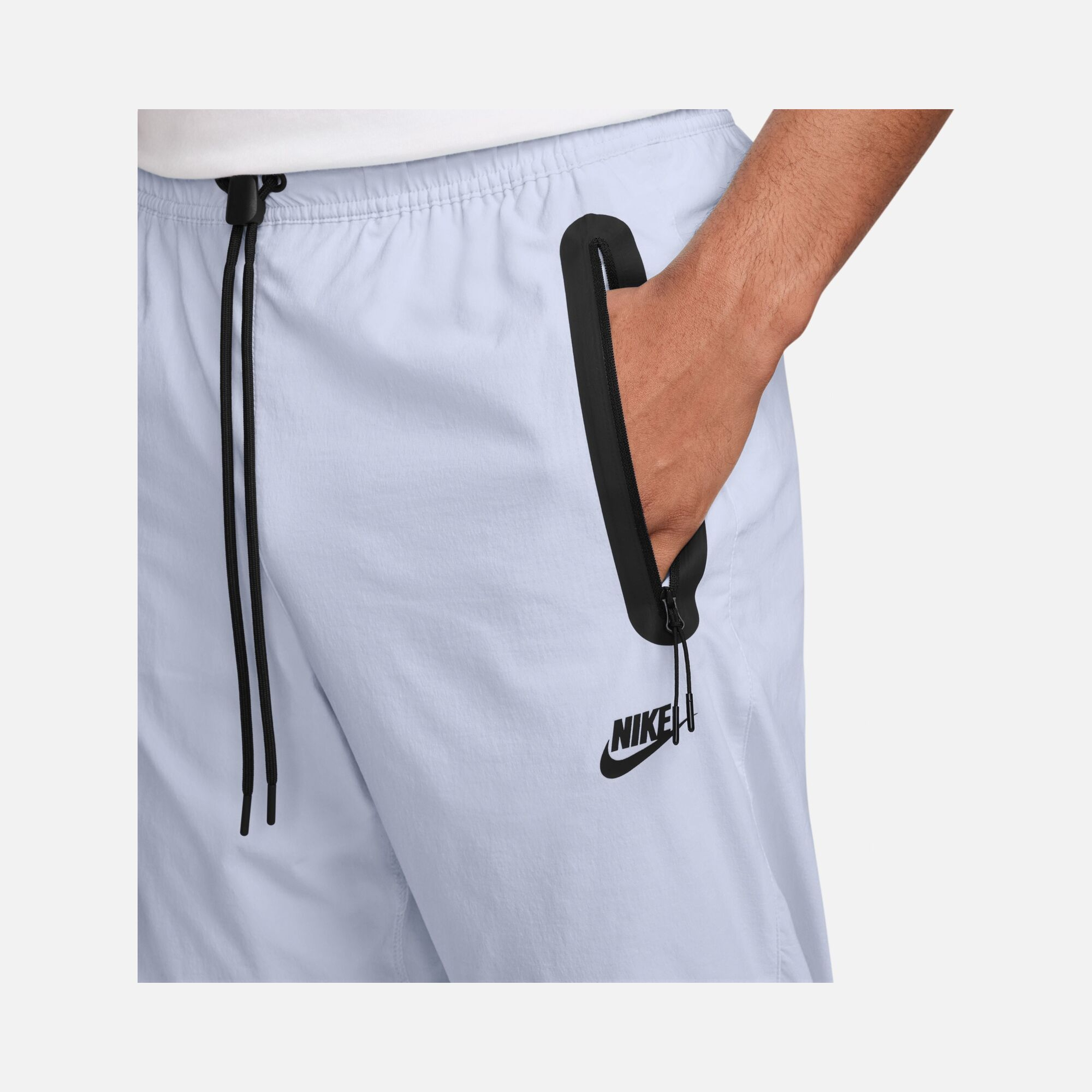 Nike Sportswear Tech Woven Erkek Eşofman Altı