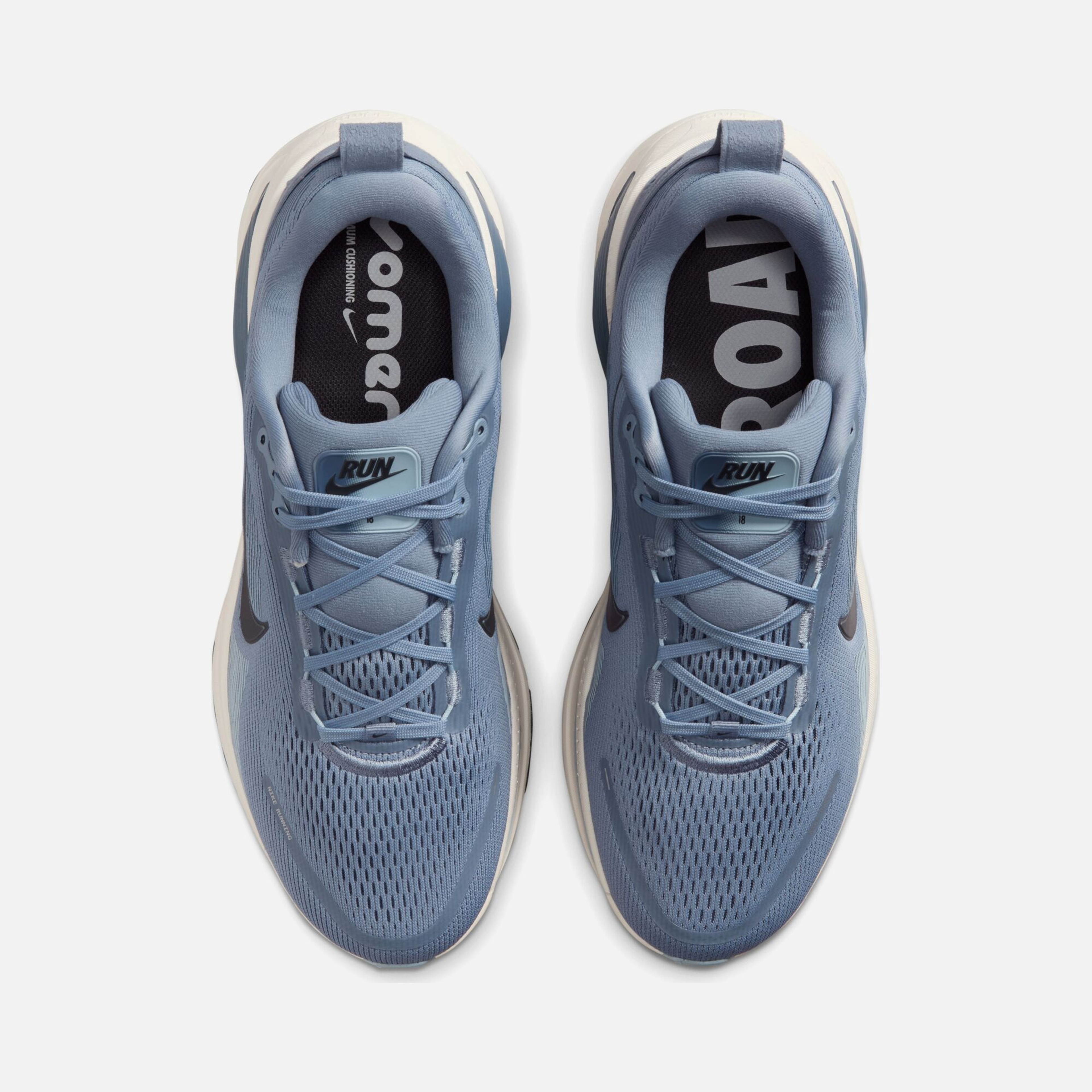 Nike Vomero 18 ZoomX Road Running Erkek Spor Ayakkabı