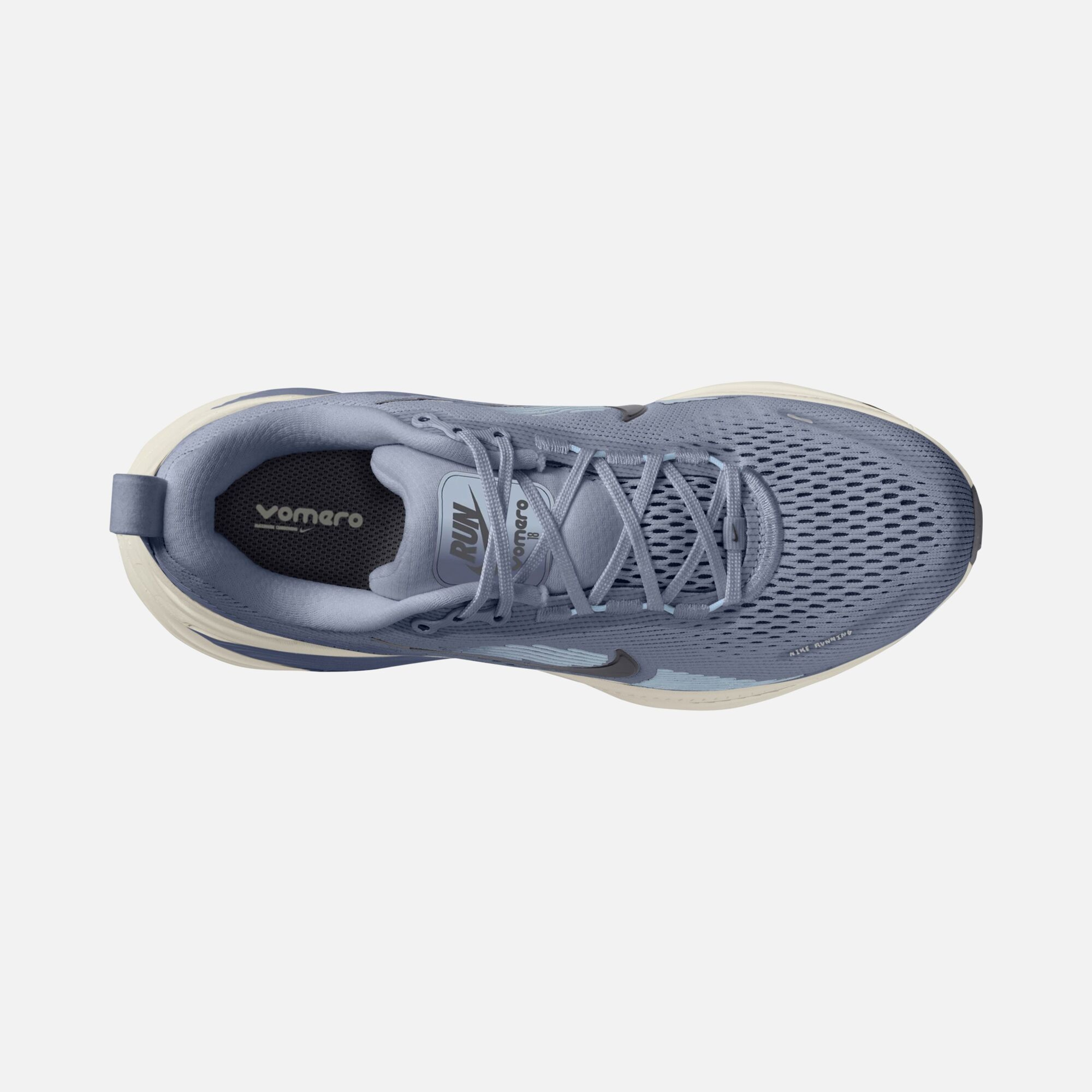 Nike Vomero 18 ZoomX Road Running Erkek Spor Ayakkabı