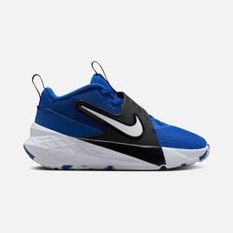 Nike Team Hustle D 12 (Ps) Çocuk Spor Ayakkabı