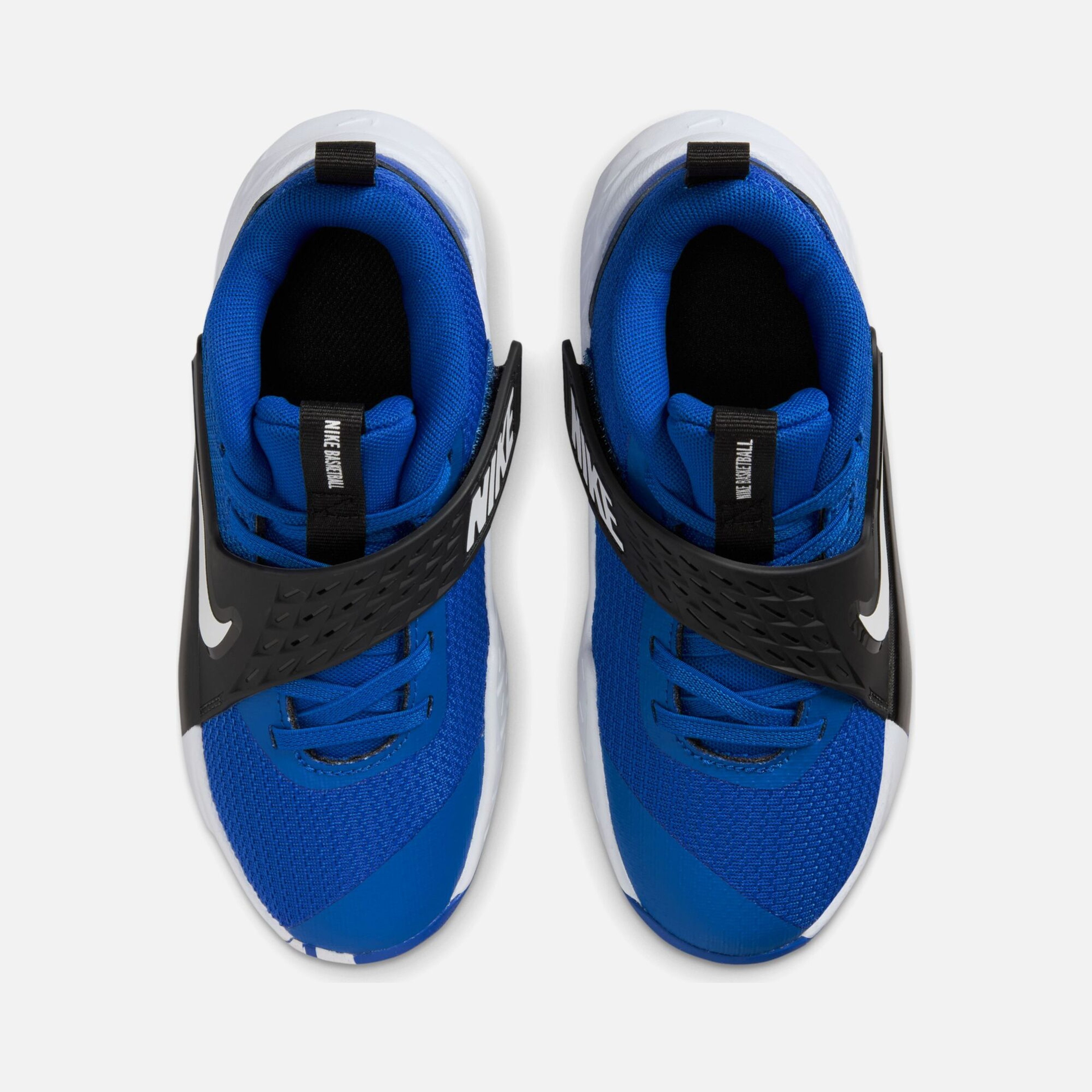 Nike Team Hustle D 12 (Ps) Çocuk Spor Ayakkabı