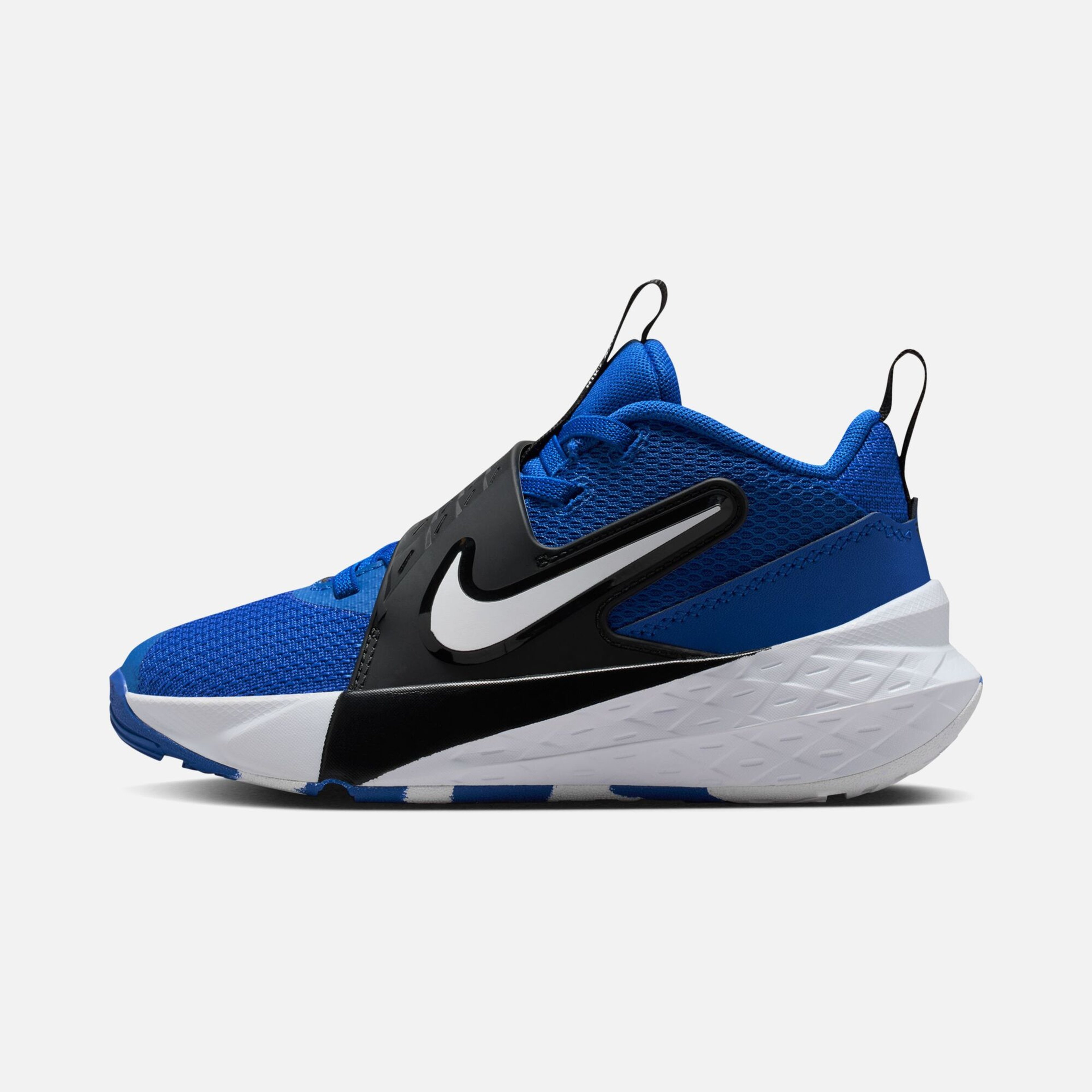 Nike Team Hustle D 12 (Ps) Çocuk Spor Ayakkabı