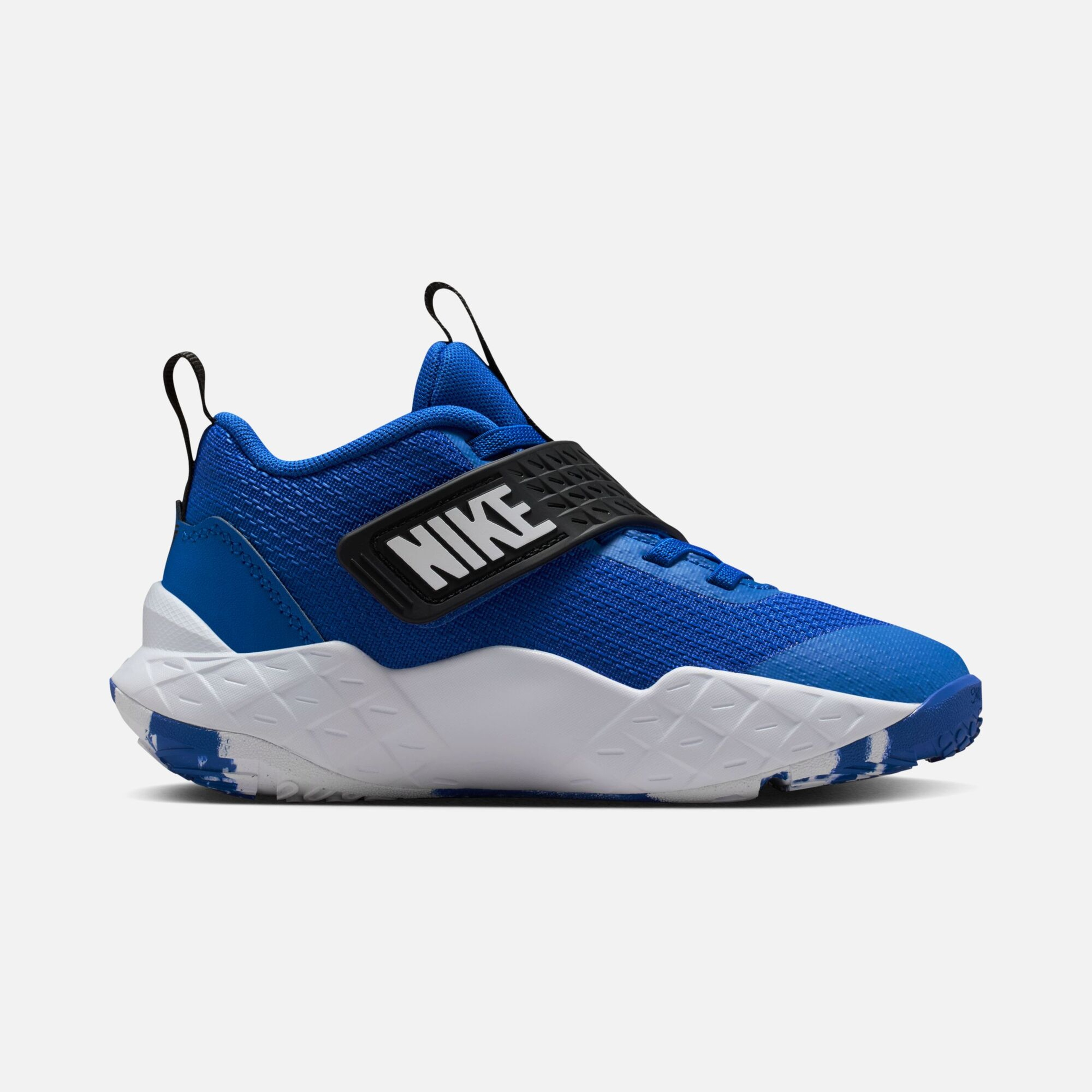 Nike Team Hustle D 12 (Ps) Çocuk Spor Ayakkabı