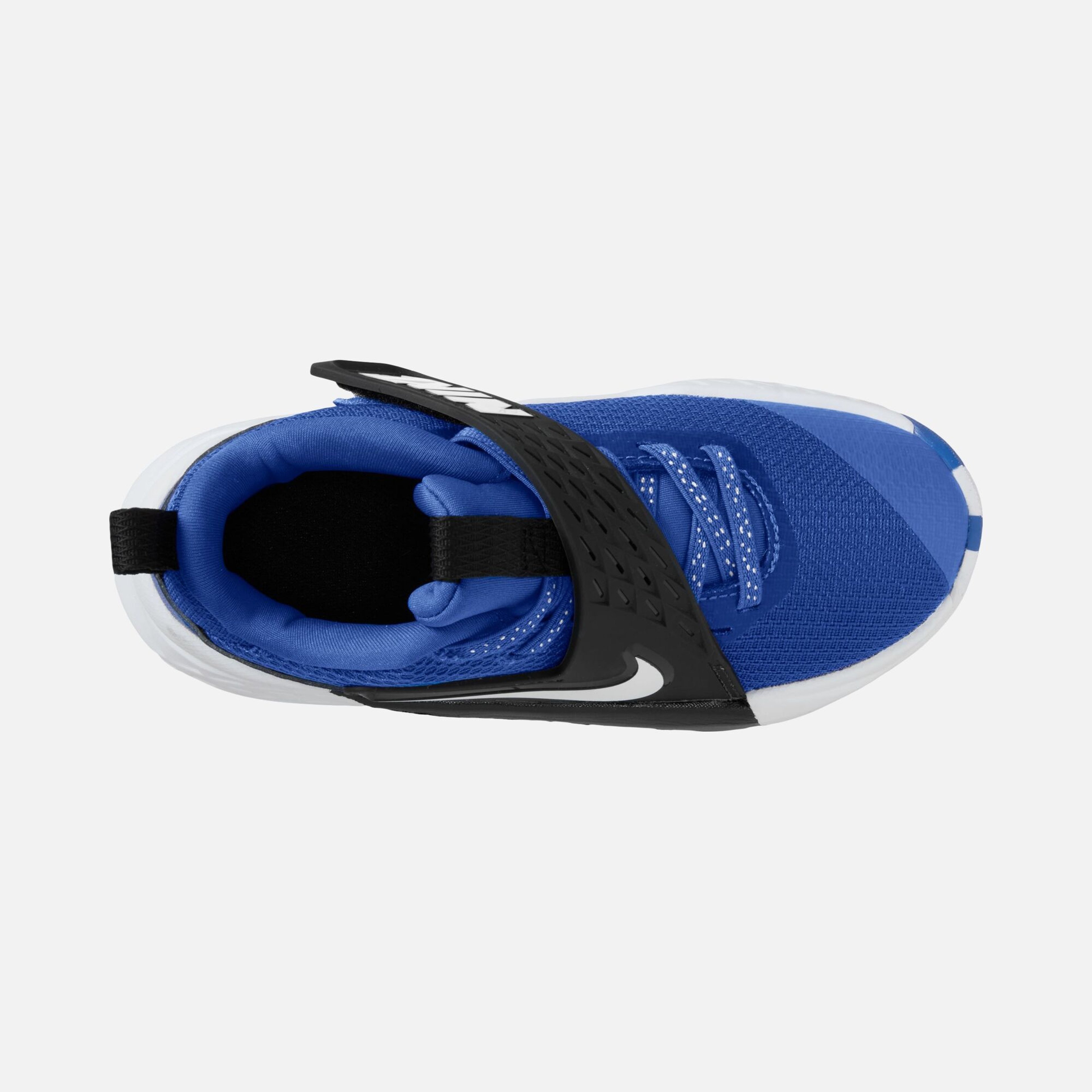 Nike Team Hustle D 12 (Ps) Çocuk Spor Ayakkabı