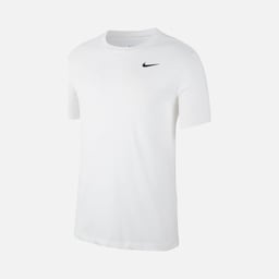 Nike Dri-Fit Fitness Training Short-Sleeve Erkek Tişört