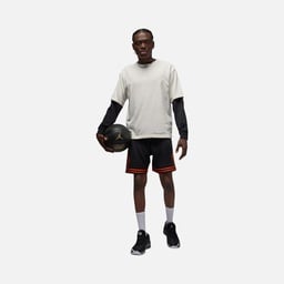 Nike Jordan Sport Dri-Fit Diamond Erkek Basketbol Şort