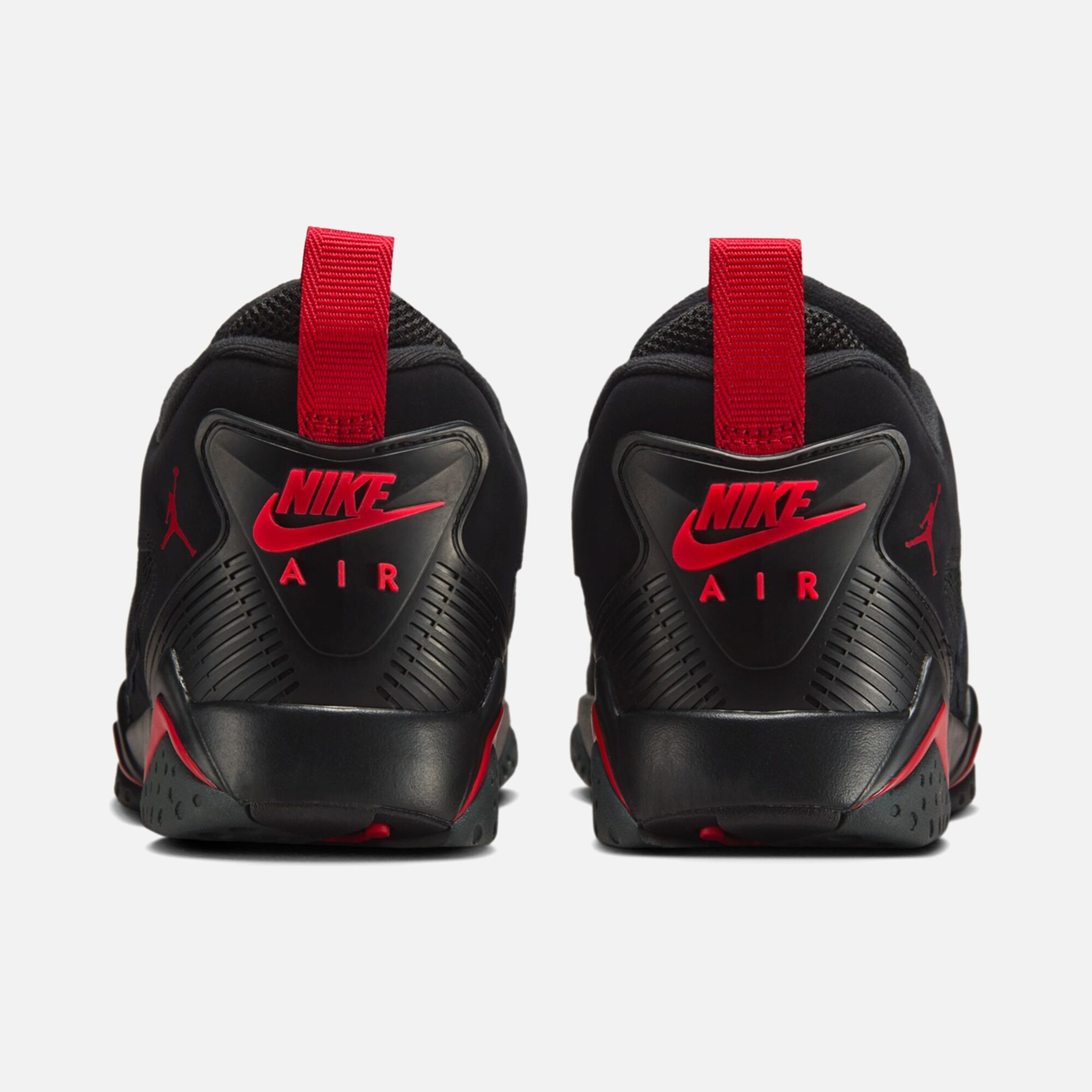 Nike Jordan Mvp 92 Erkek Basketbol Ayakkabısı