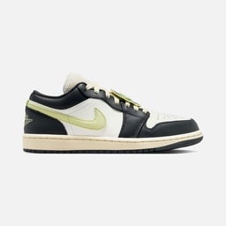 Nike Air Jordan 1 Low Se Fa25 Kadın Spor Ayakkabı