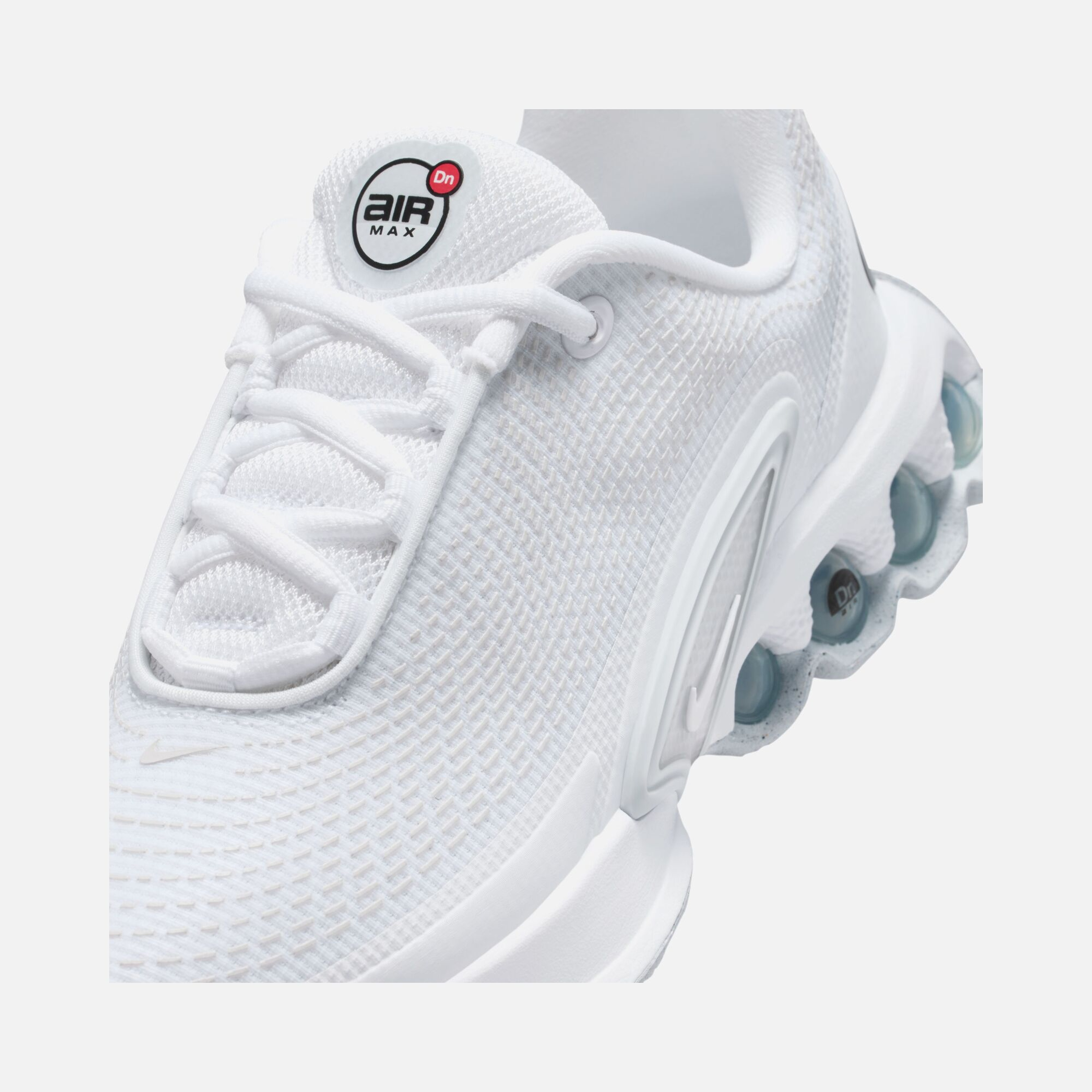 Nike Air Max Dn (Gs) FW25 Spor Ayakkabı