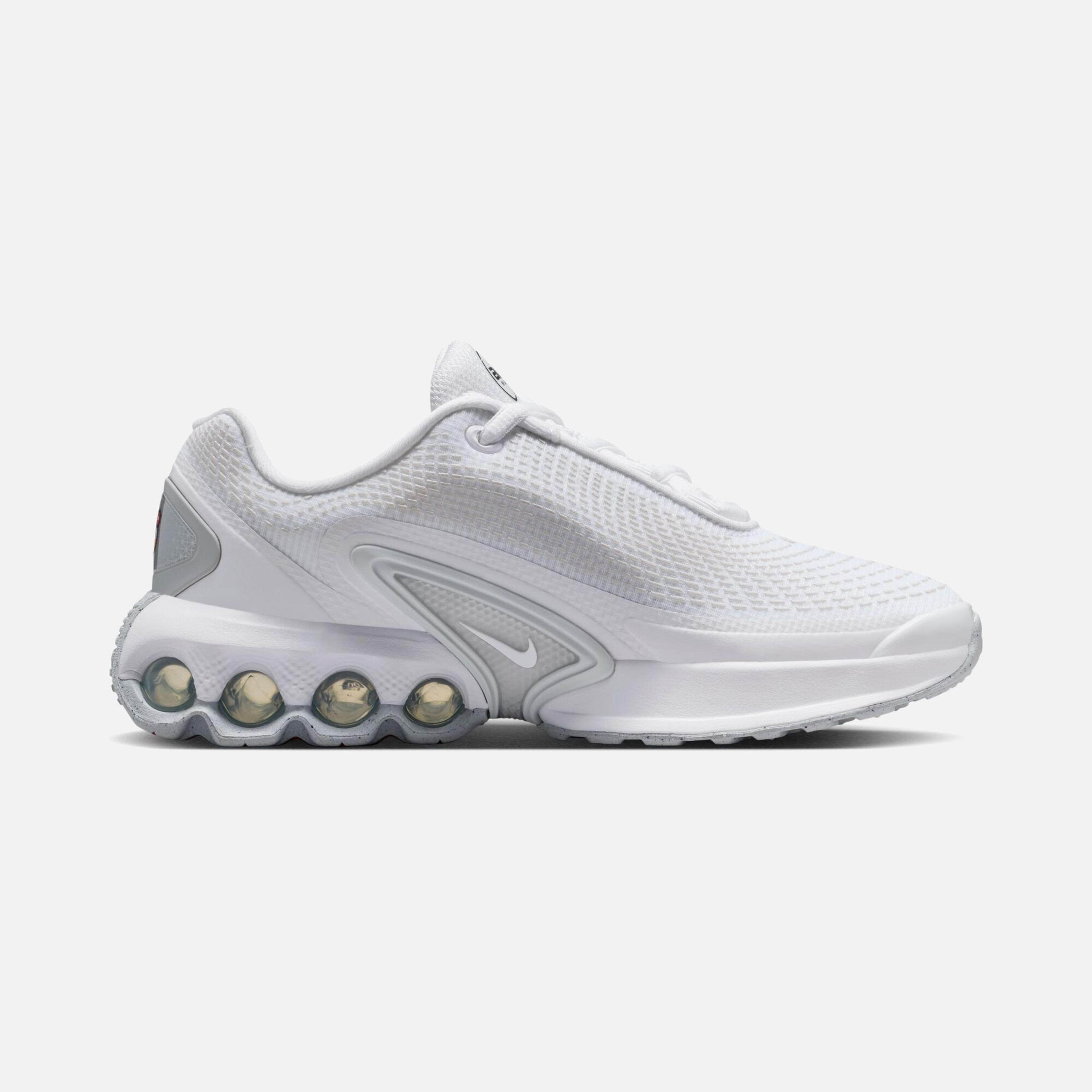 Nike Air Max Dn (Gs) FW25 Spor Ayakkabı